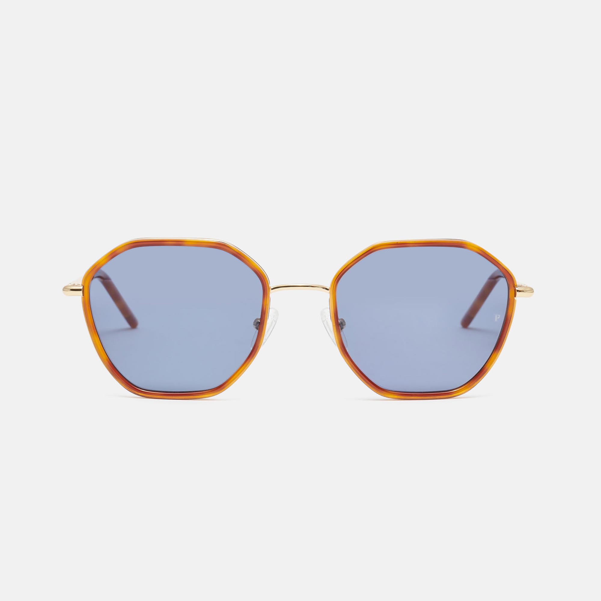 Mó Tinerhir SUN, tortoiseshell/gold, large image number 0