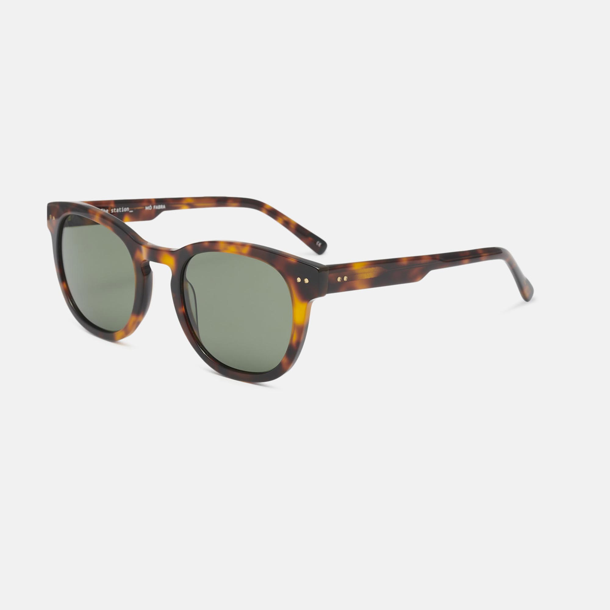 Mó FABRA SUN, tortoiseshell, large image number 1