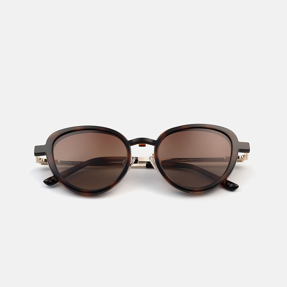 Mó GIROLIOMO-ON, tortoiseshell, large image number 2