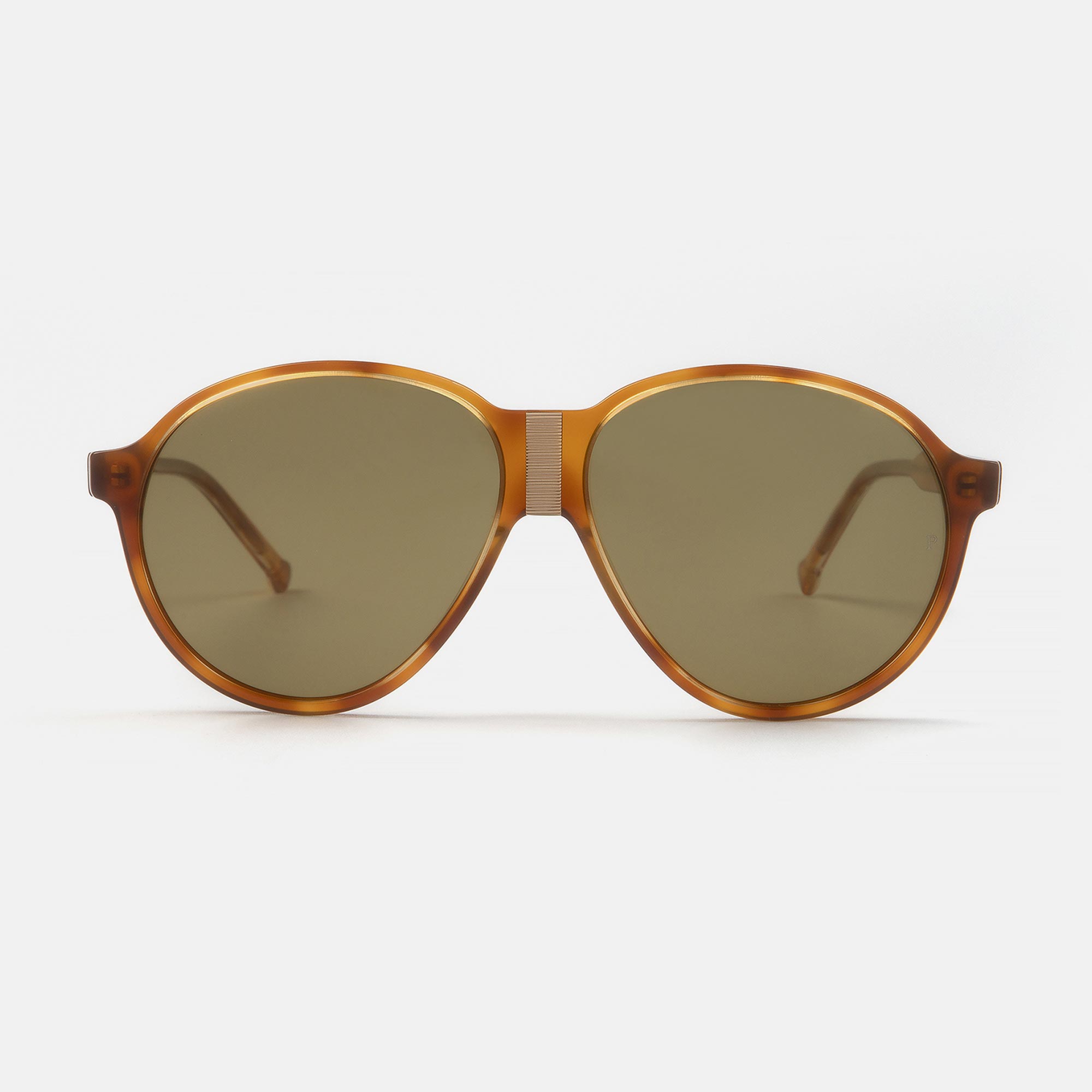 X OLIVA HUTTON SUN, tortoiseshell, large image number 0