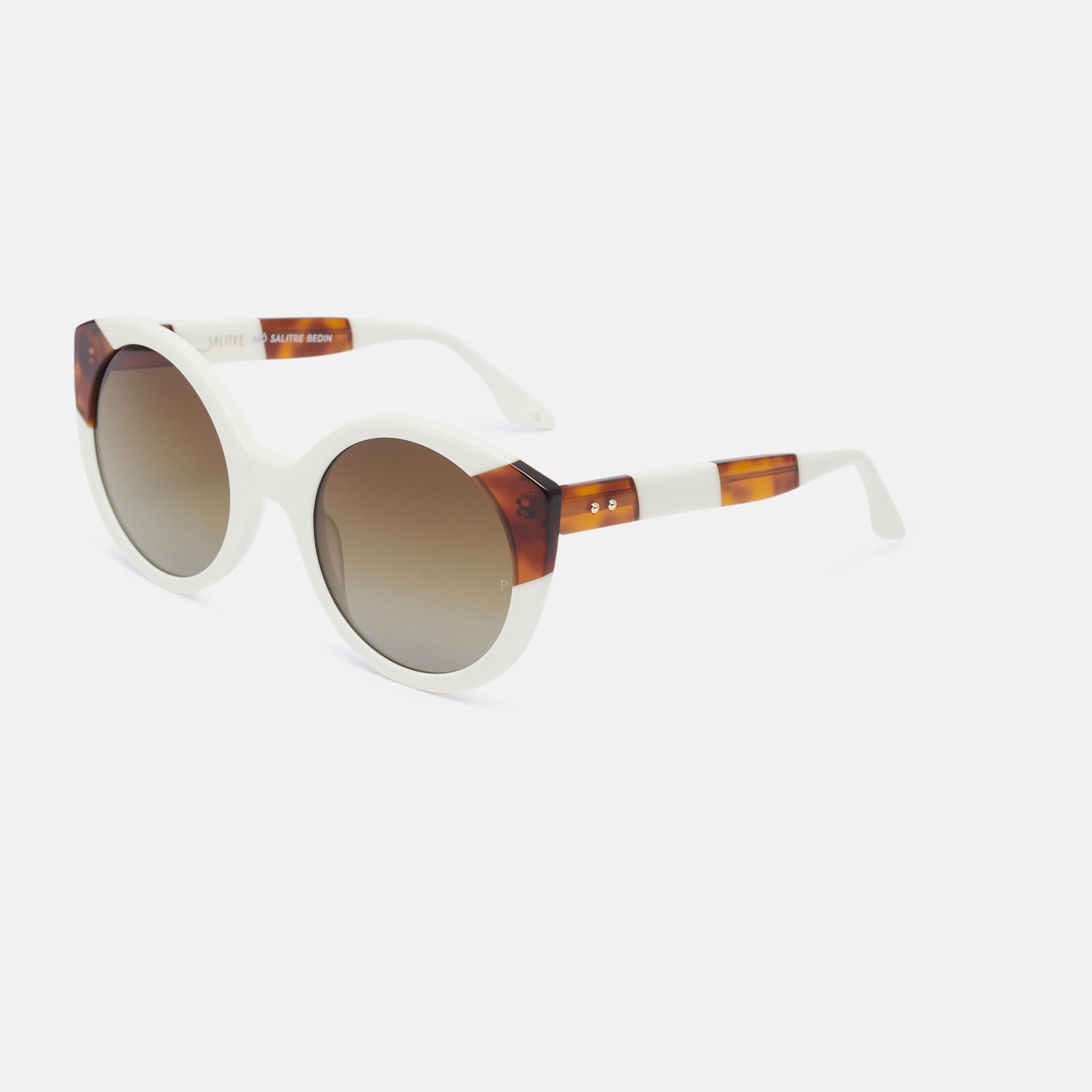 Mó SALITRE BSUedin N, beige/tortoiseshell, large image number 1