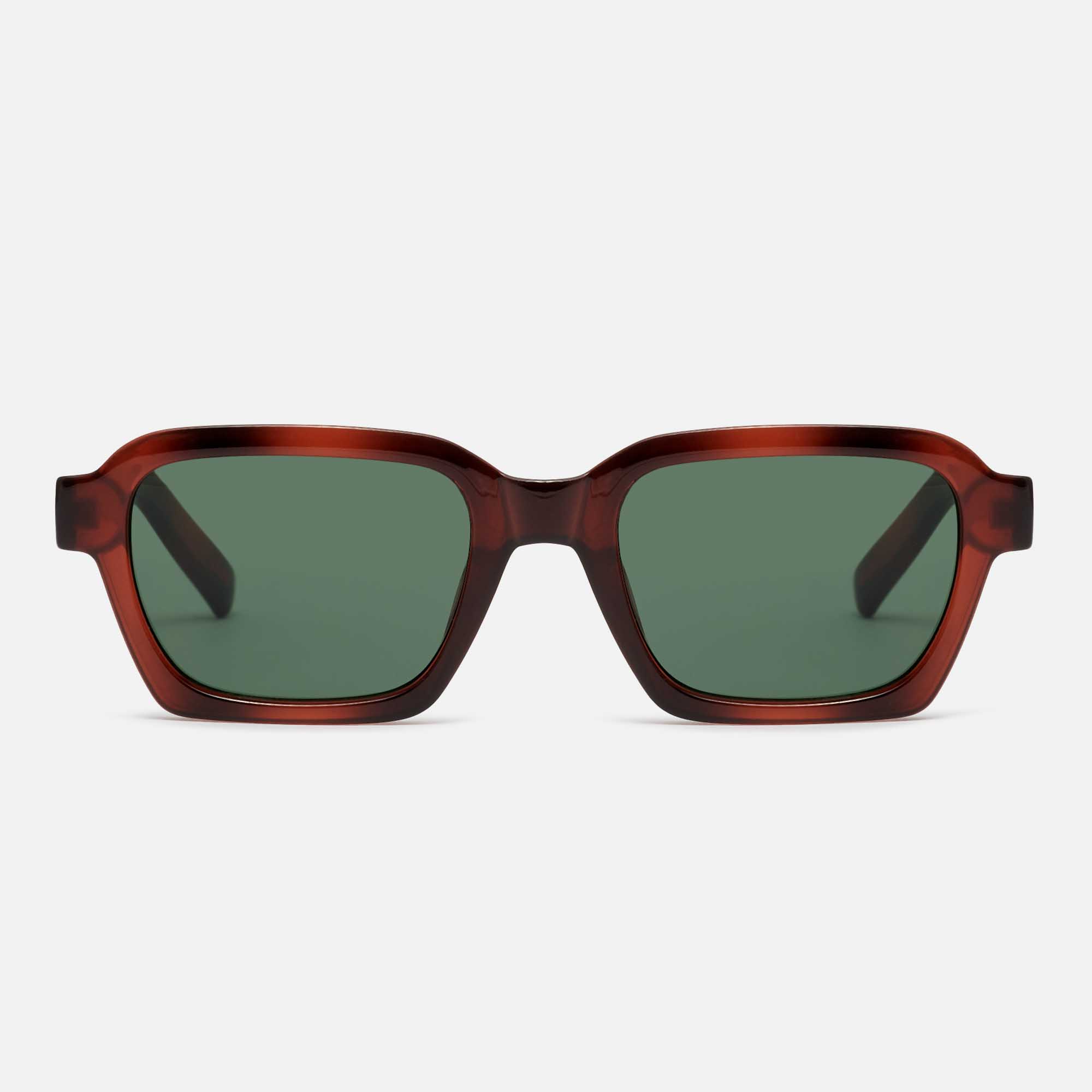 Wilgo RETRO SUN, tortoiseshell, large image number 0
