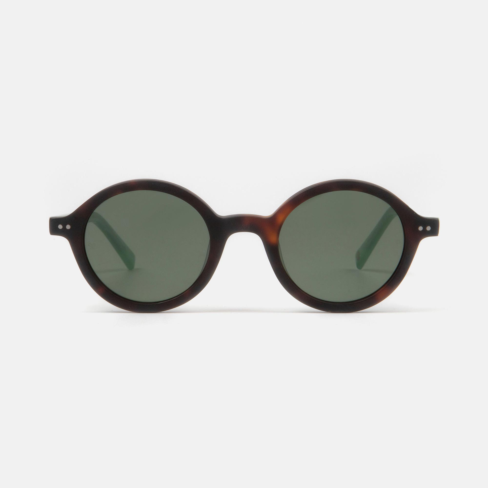 Mó X SilDERbon VAT SUN, tortoiseshell/green, large image number 0