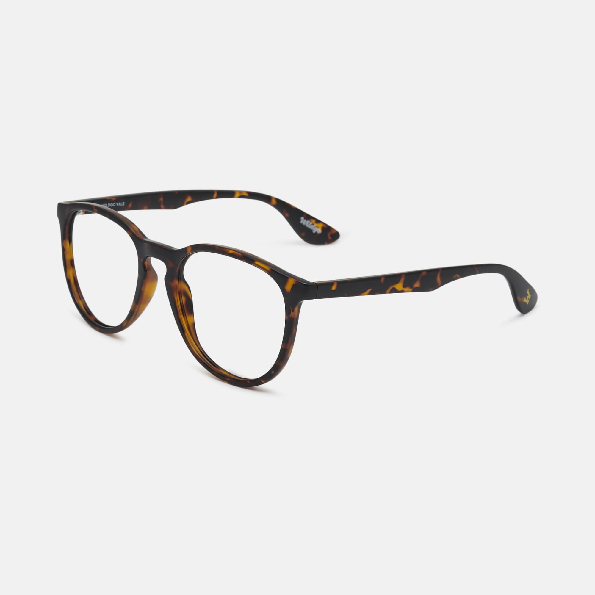 Wilgo YALE, tortoiseshell, large image number 1