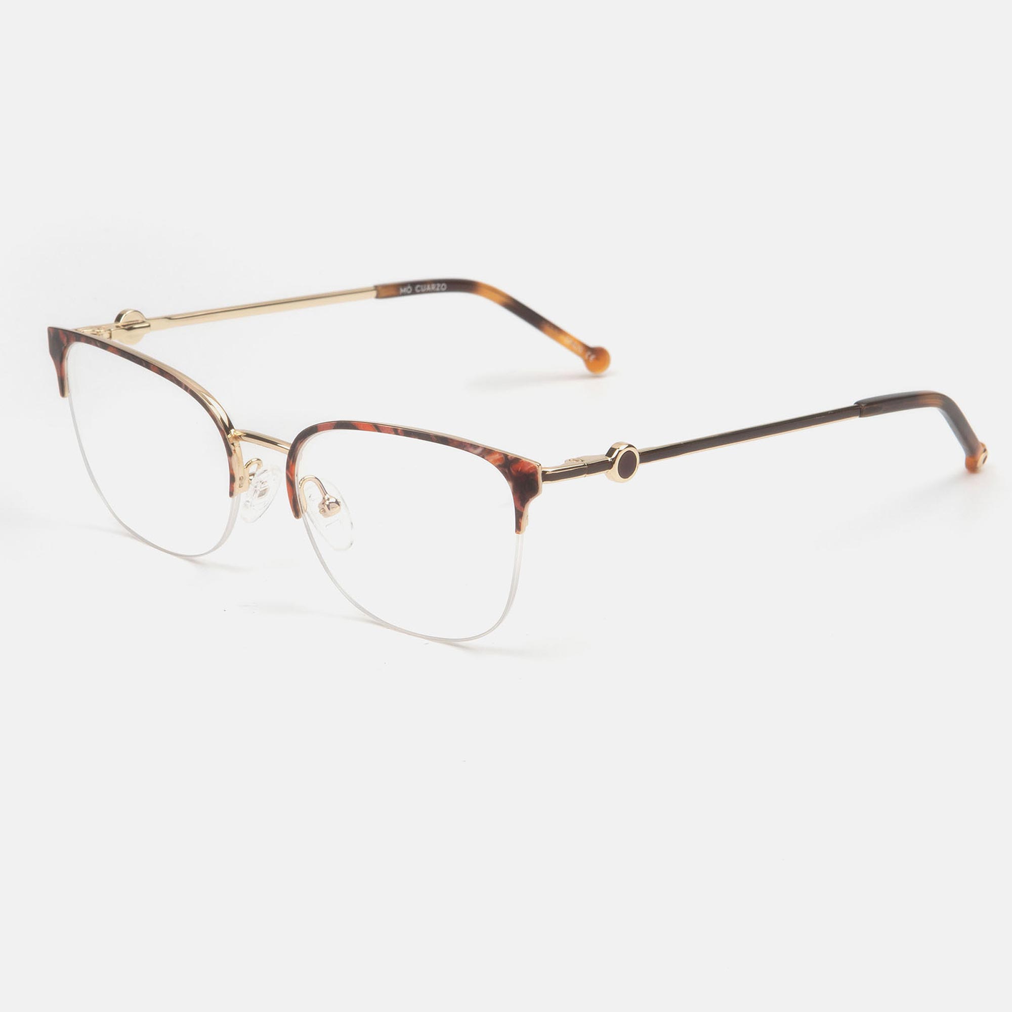 Mó CUARCH, tortoiseshell/gold, large image number 1