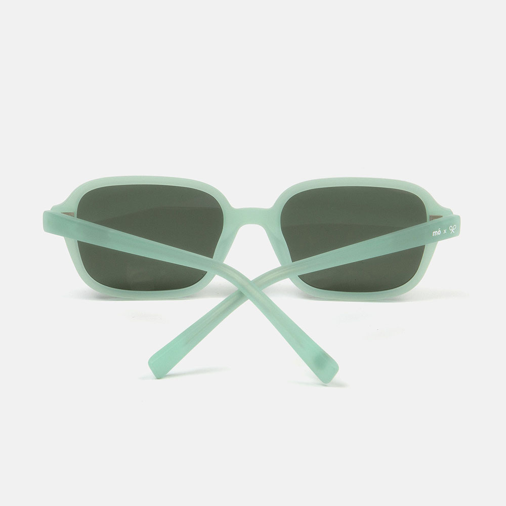 Mó X Silbon KIDS LUCAS SUN, green, large image number 2