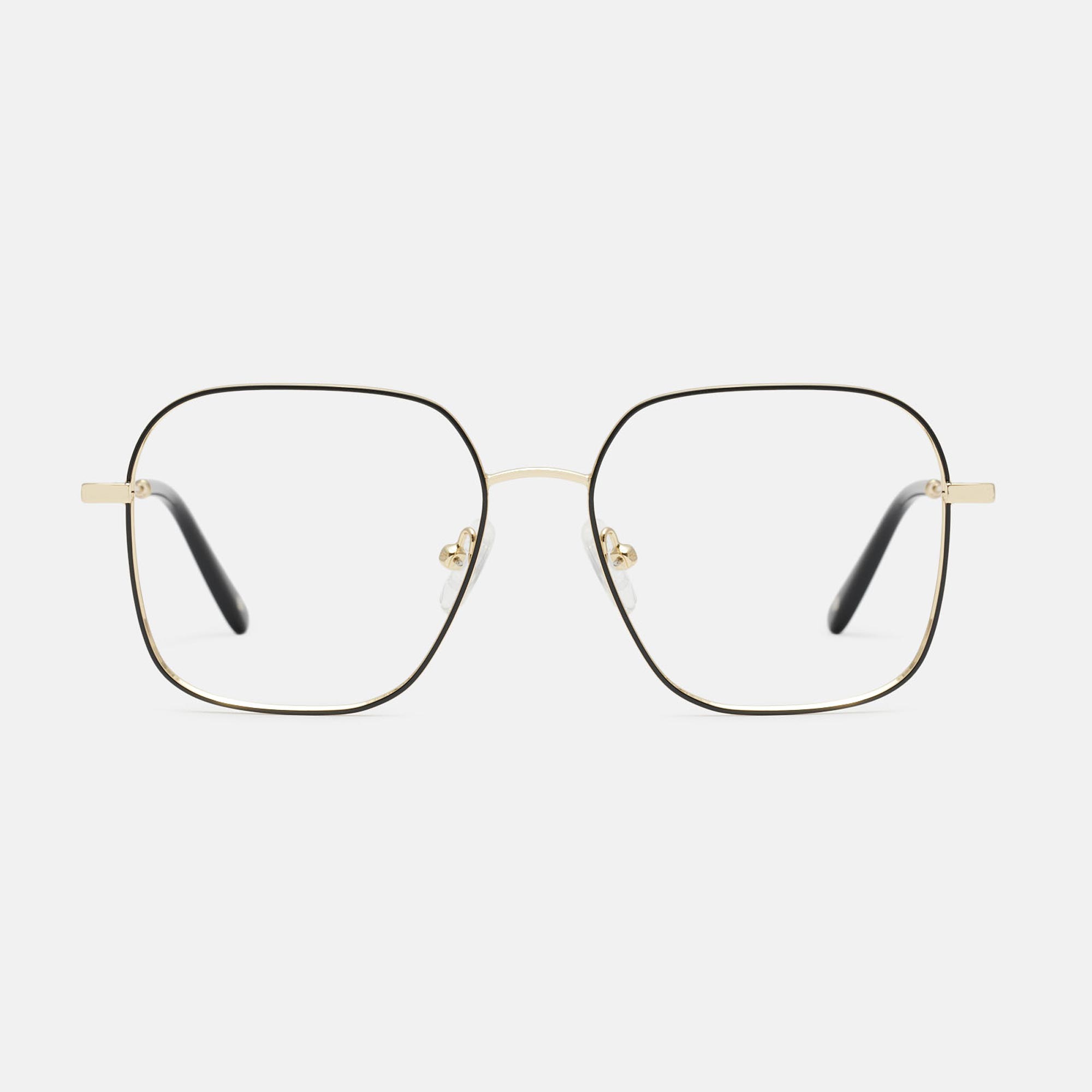 Mó Hadar XS, black/gold, large image number 0