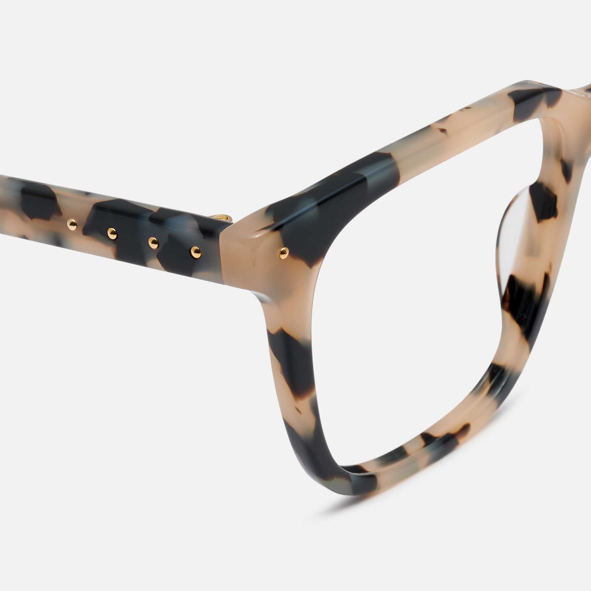 Mó Cassie, tortoiseshell cream, large image number 2