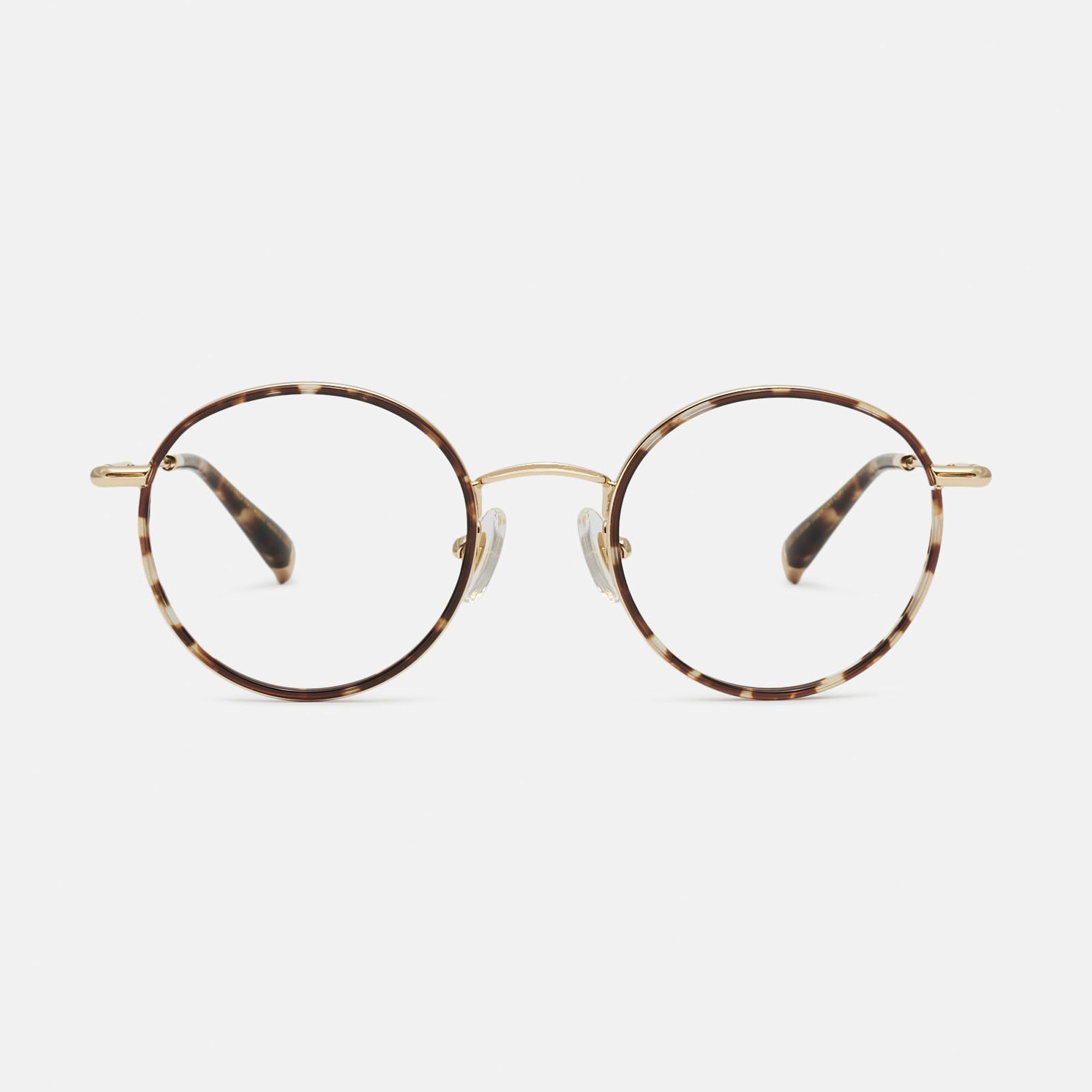 Mó STUDIO 005, tortoiseshell/gold, large image number 0