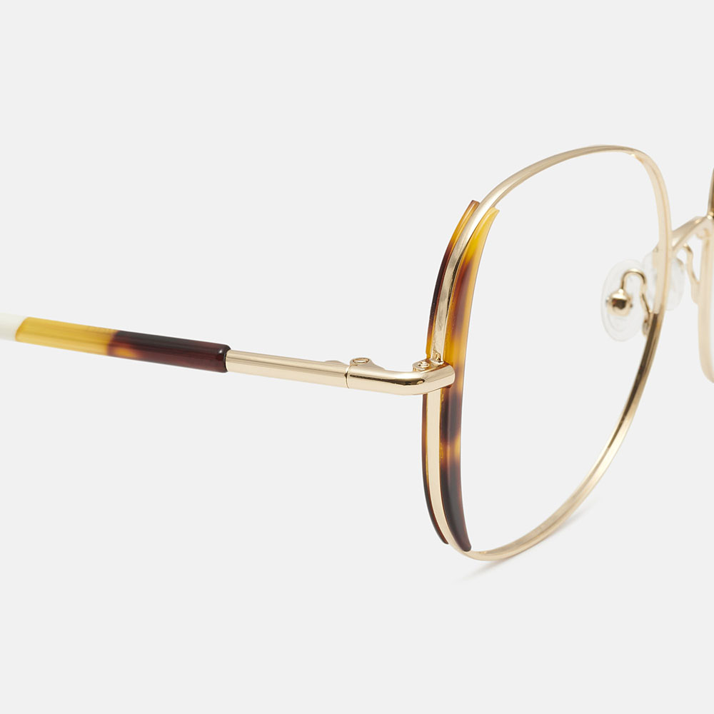 Mó Arabigo, tortoiseshell/gold, large image number 2
