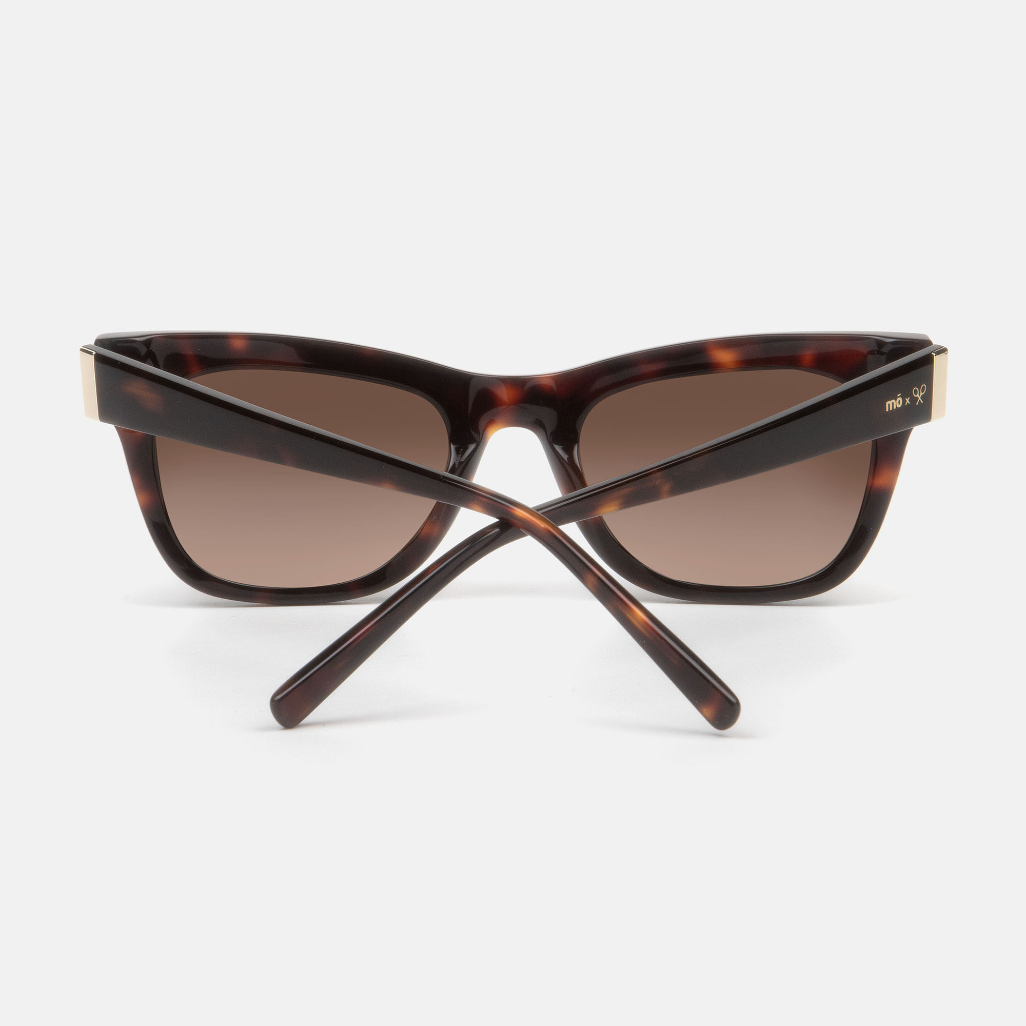 Mó X Silbon Waverly SUN, tortoiseshell, large image number 2