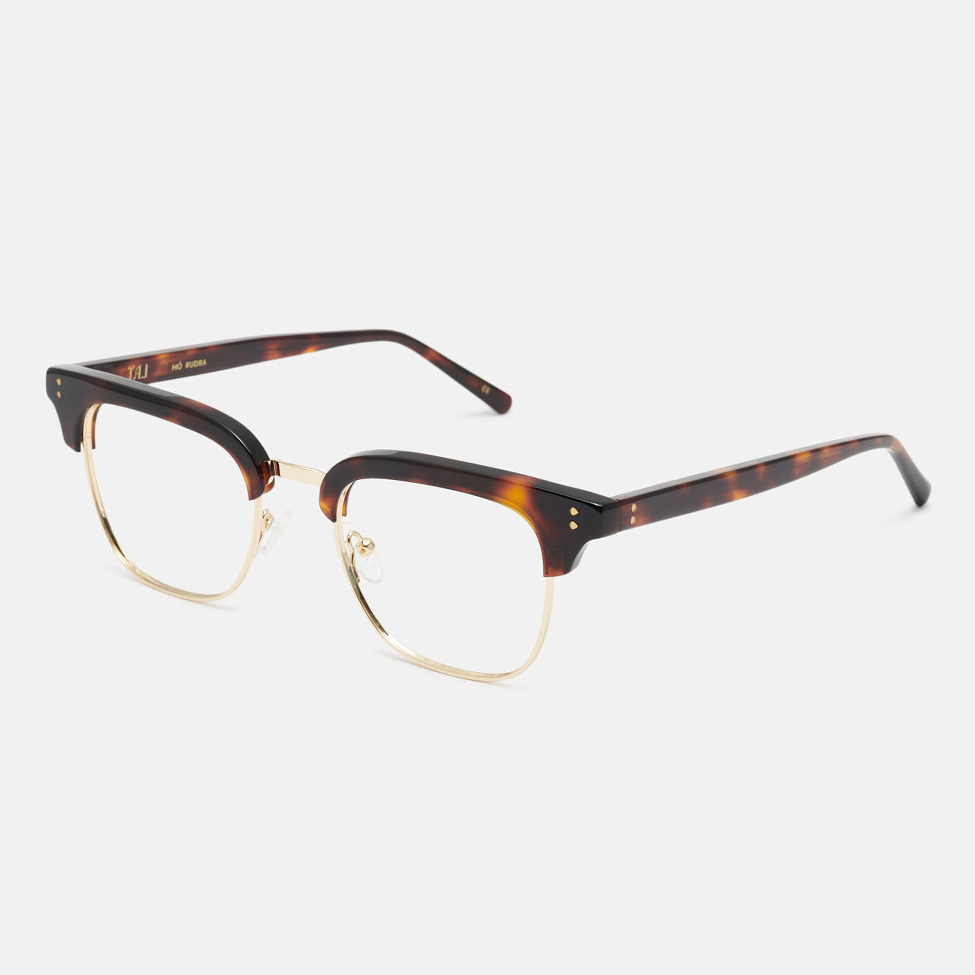 Mó RUDRA, tortoiseshell/gold, large image number 1
