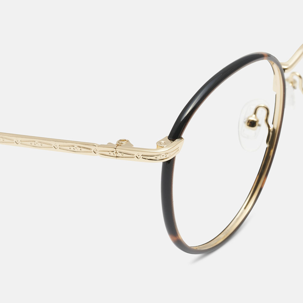 Mó Shika, tortoiseshell/gold, large image number 2
