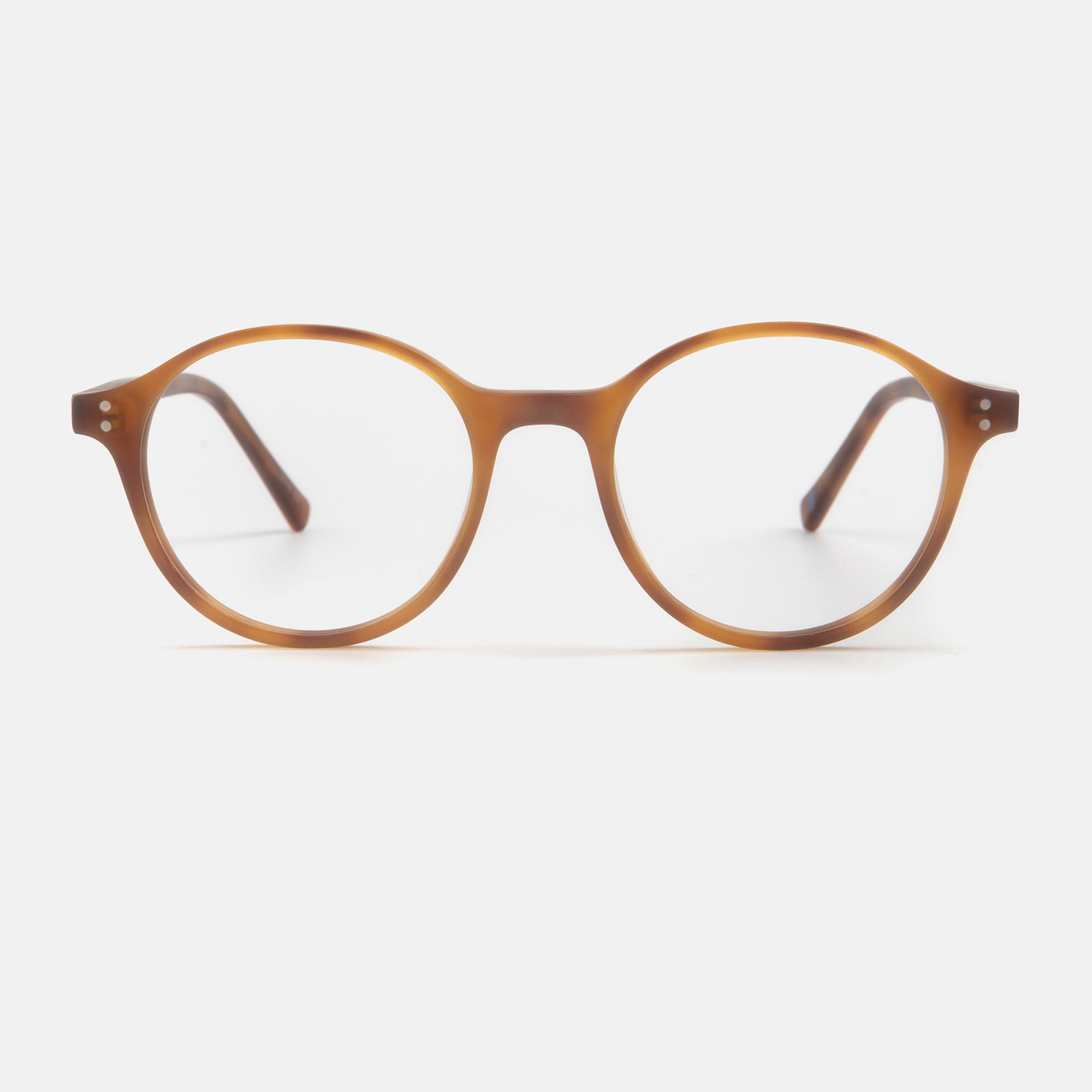 X Silbon JILLEN, light tortoiseshell, large image number 0