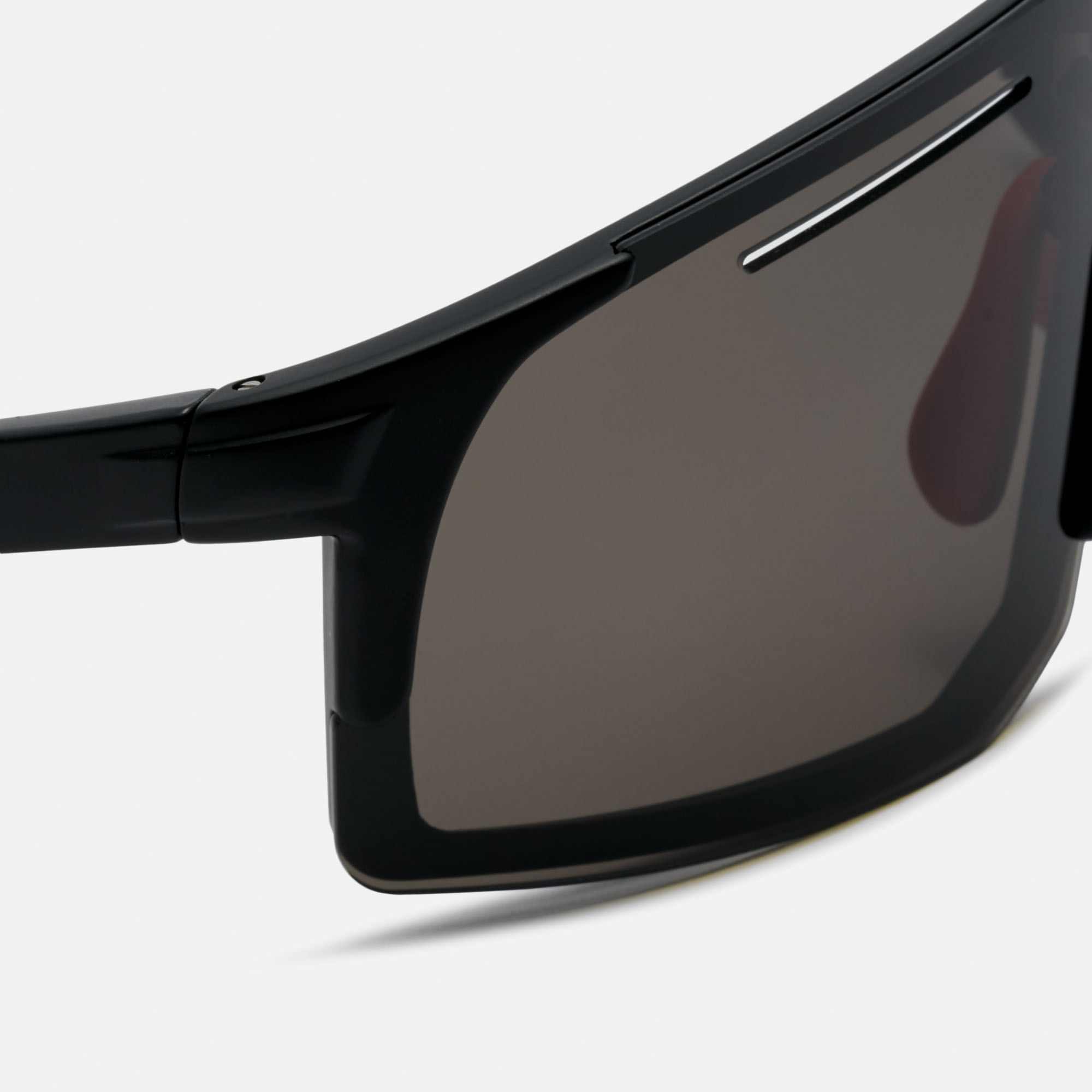 Mó Wiggins SUN, black/red, large image number 2