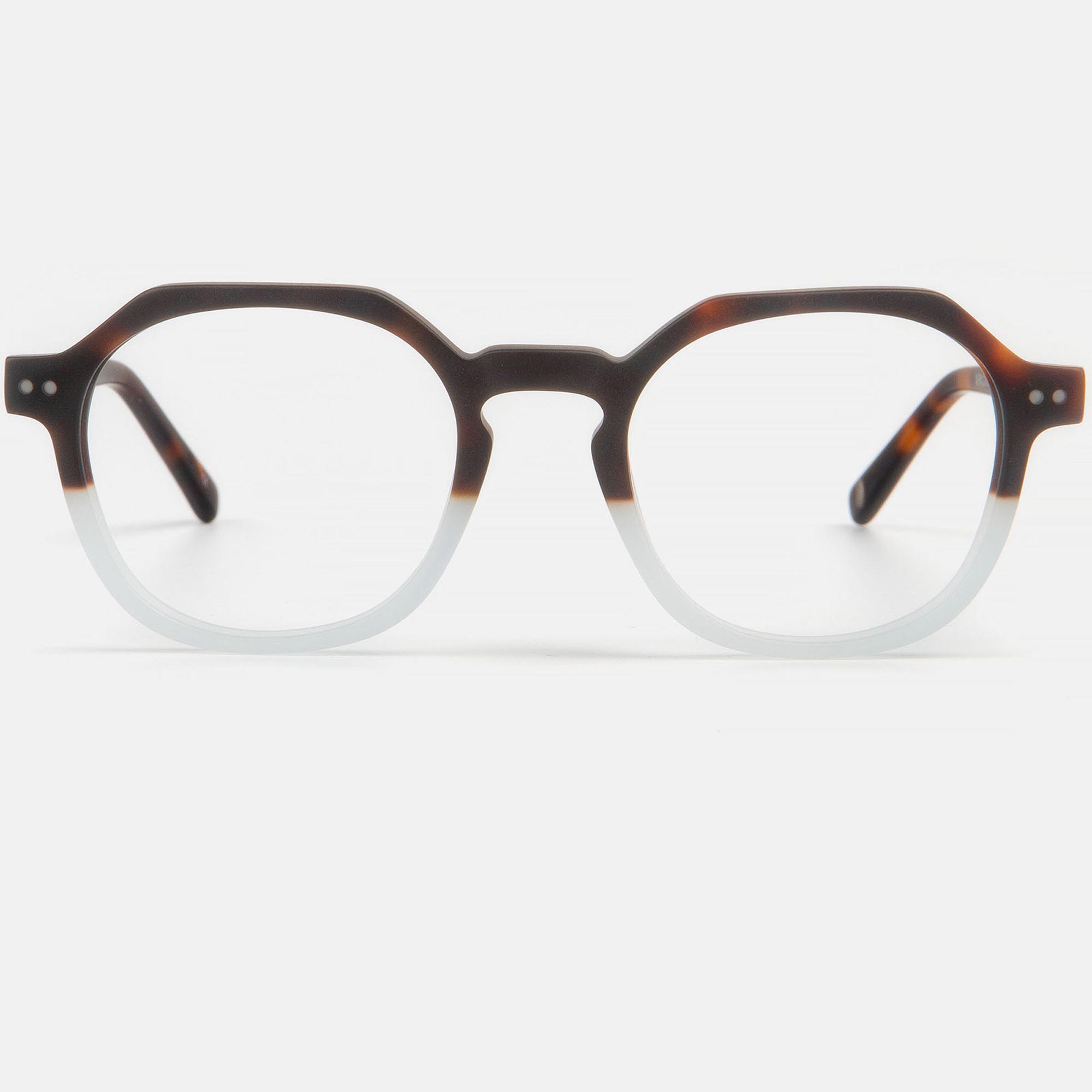 Mó X Silbon BUCK, tortoiseshell/blue, large image number 0
