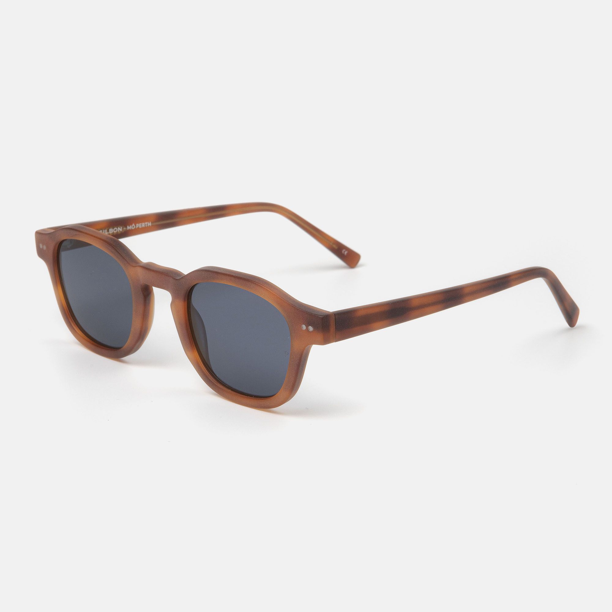 Mó X Silbon PERTH SUN, tortoiseshell, large image number 1