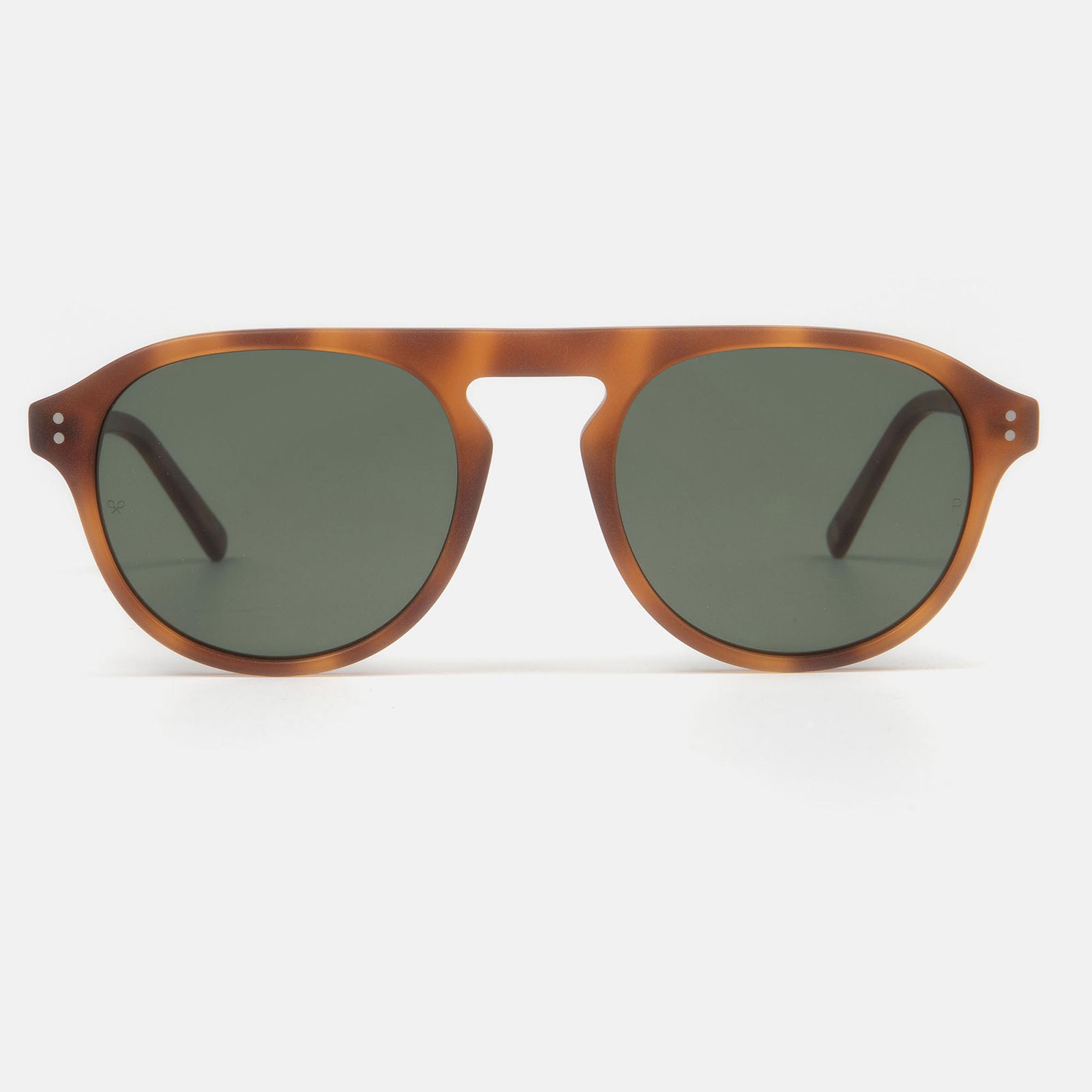 Mó X Silbon VELA SUN, light tortoiseshell, large image number 0