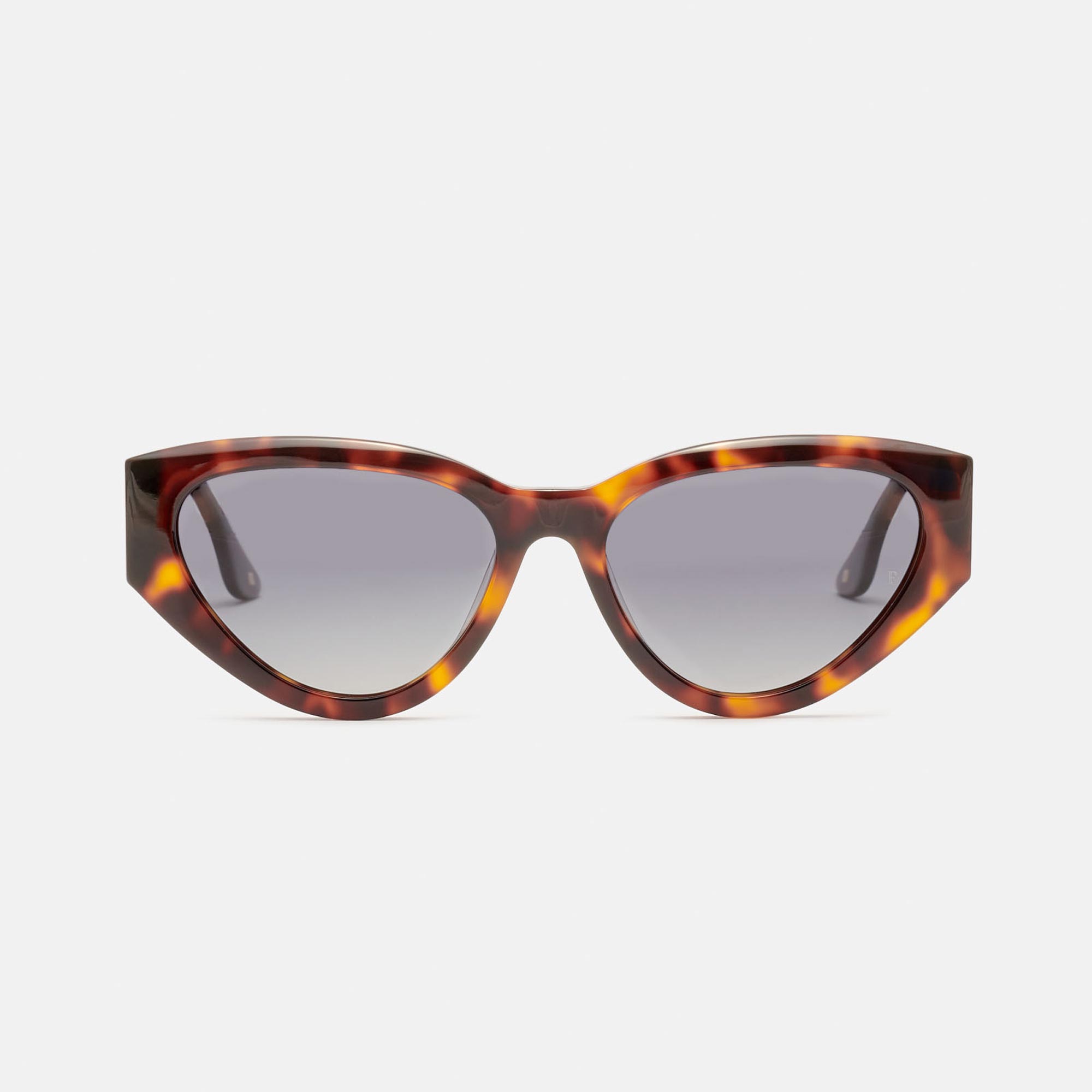 Mó FRONT ROW CARA SUN, tortoiseshell, large image number 0
