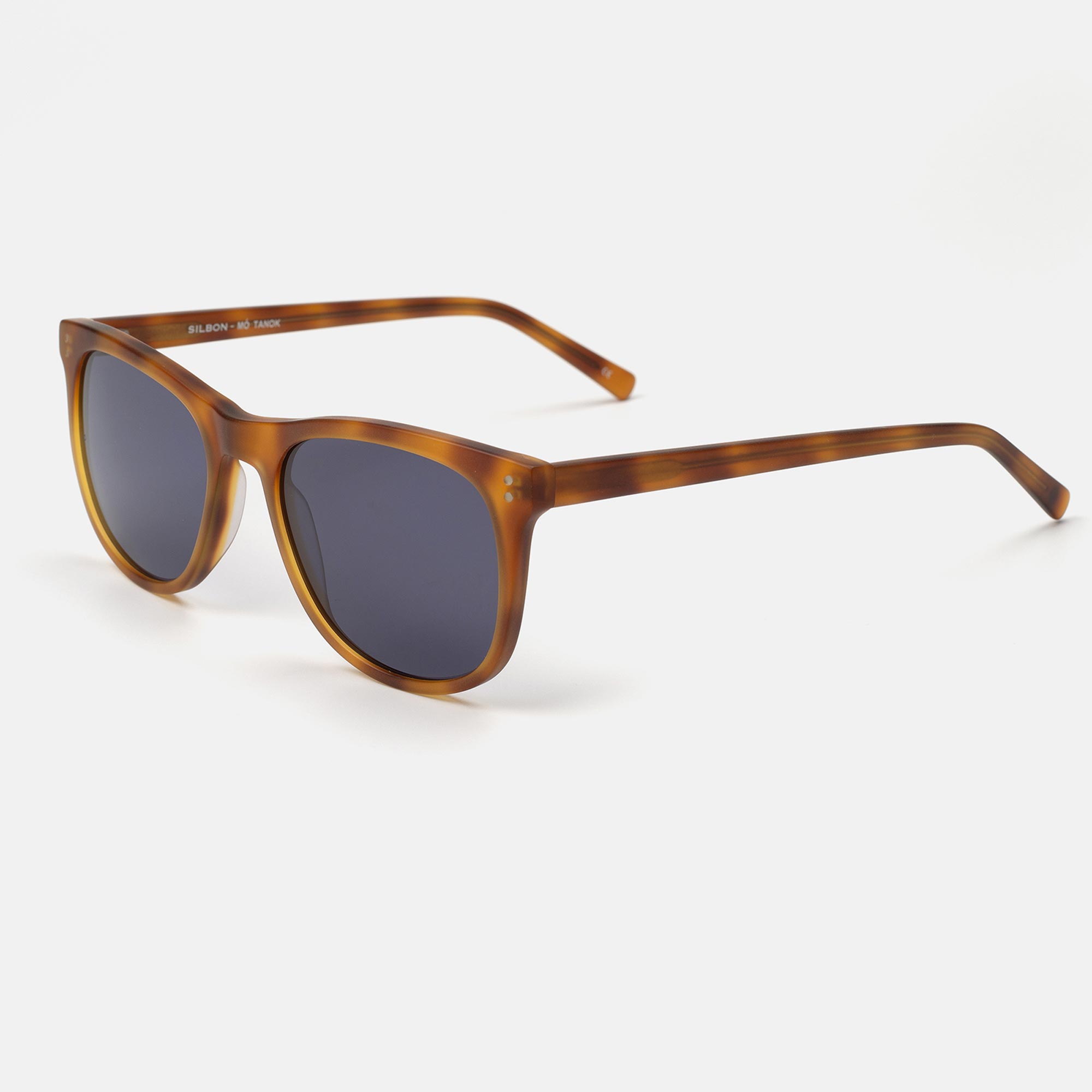 Mó X Silbon TAUN, light tortoiseshell, large image number 1
