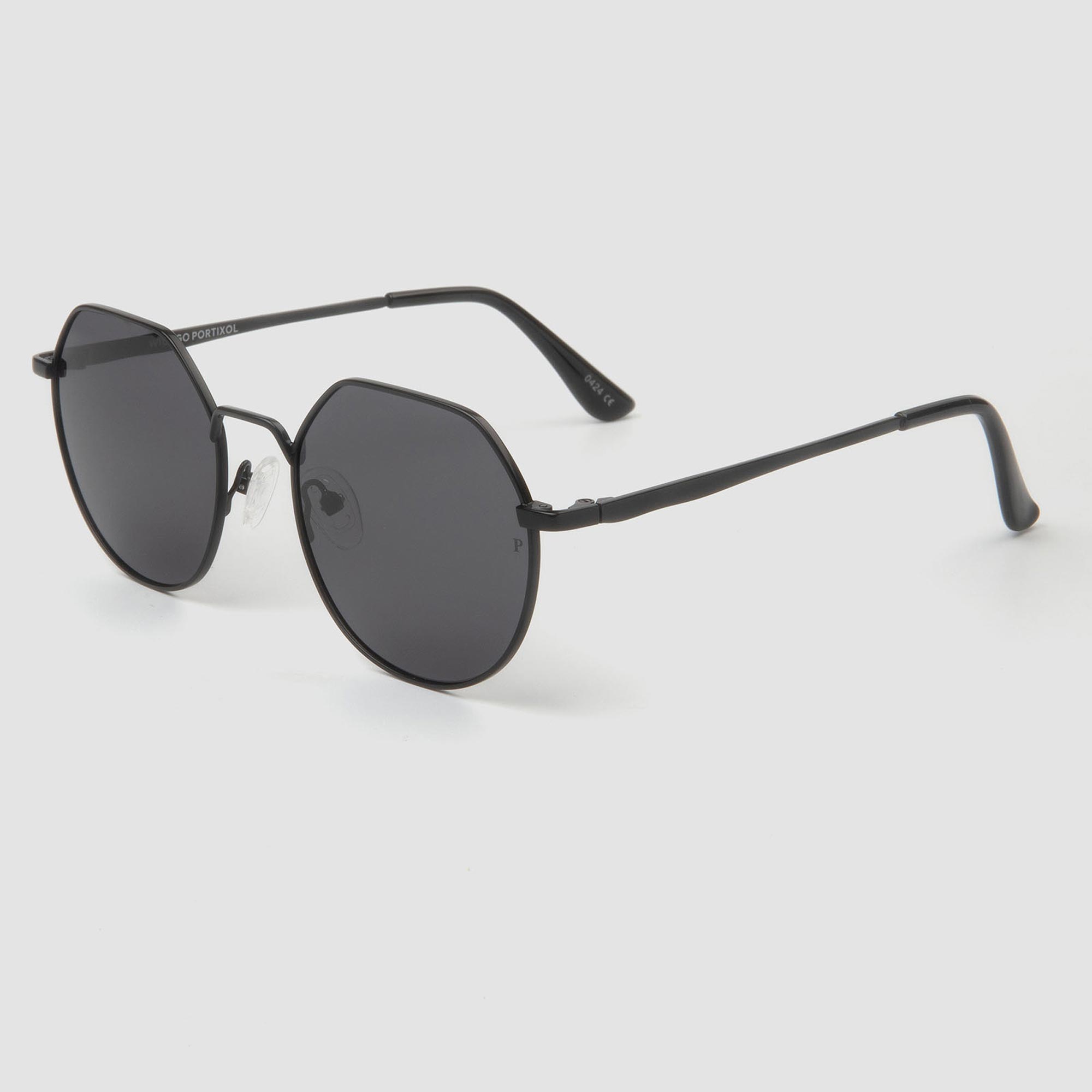 Wilgo Portixol SUN, black, large image number 1
