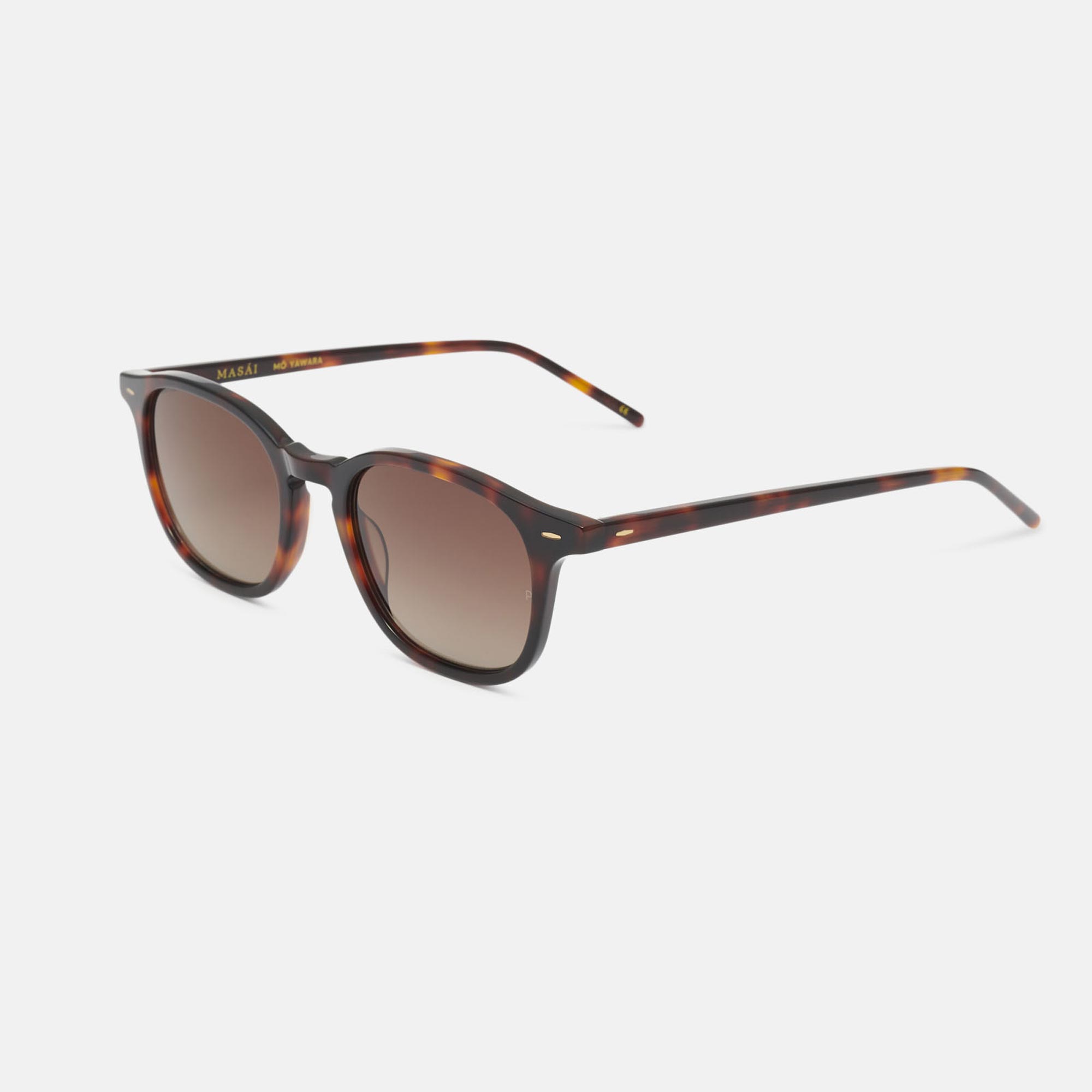 Mó Yawara SUN, tortoiseshell, large image number 1