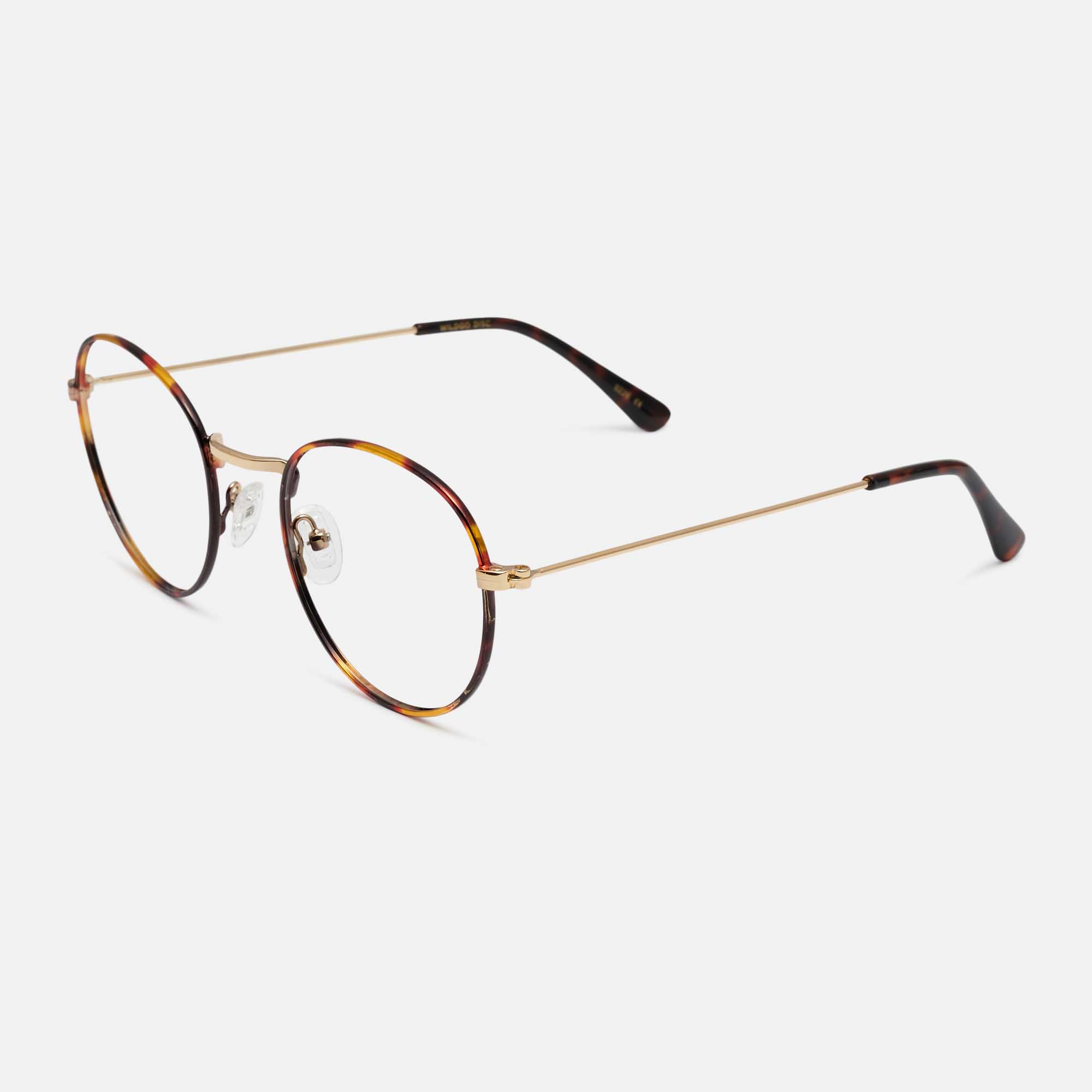 Wild DISC, tortoiseshell/gold, large image number 1