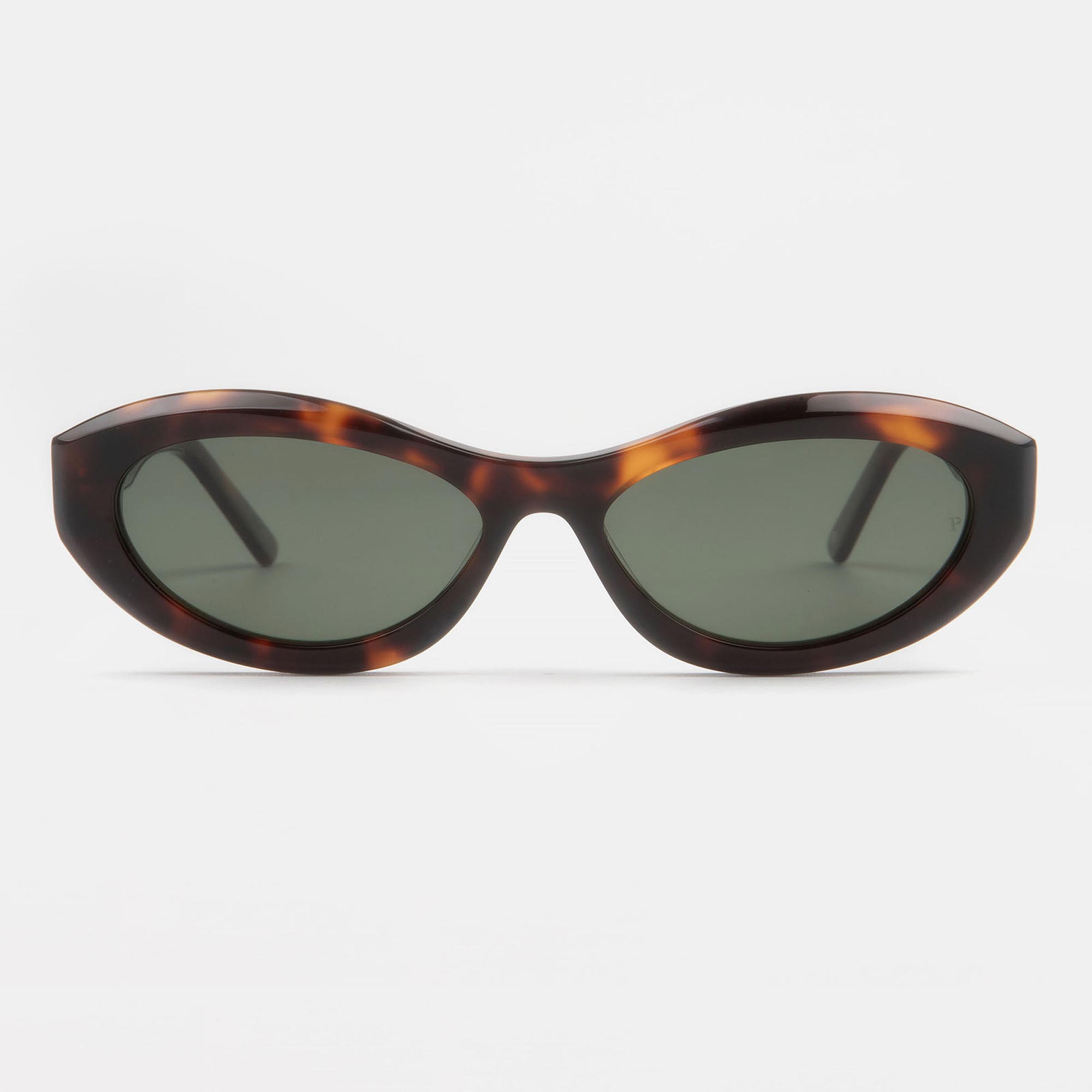 Mó DAVIS SUN, tortoiseshell, large image number 0