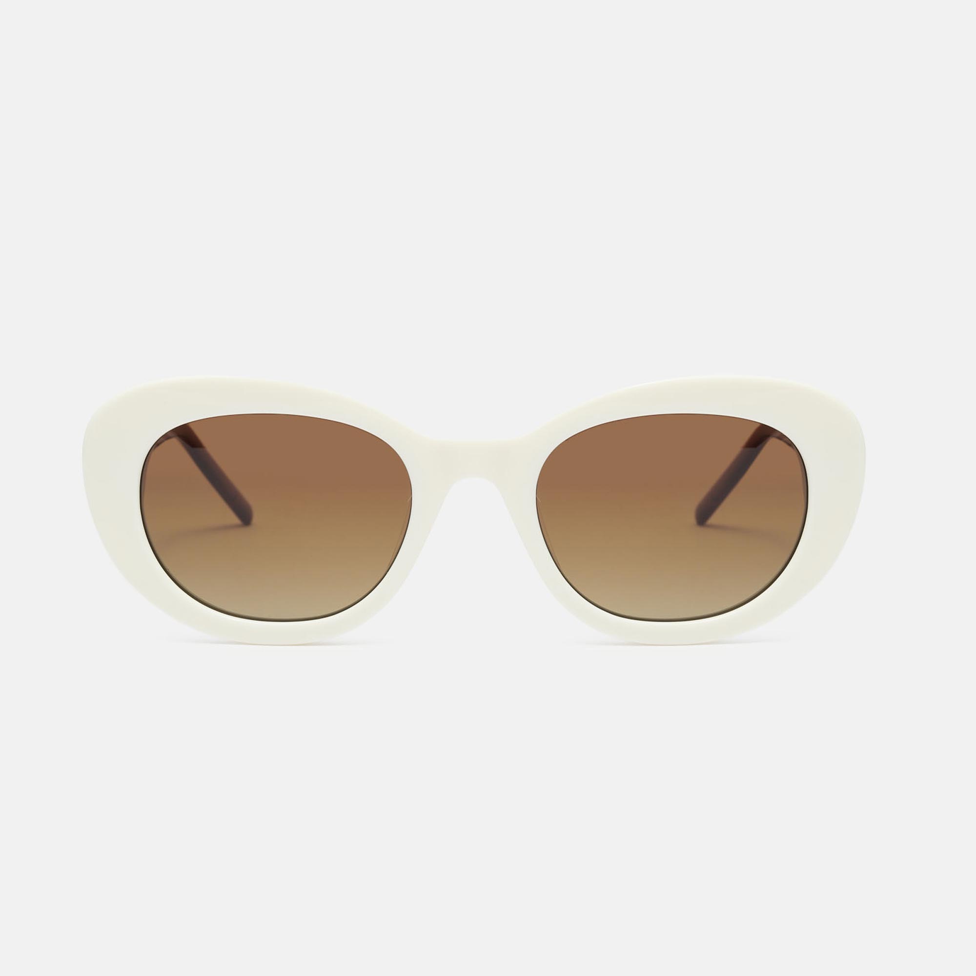 Mó NIA SUN, beige/tortoiseshell, large image number 0