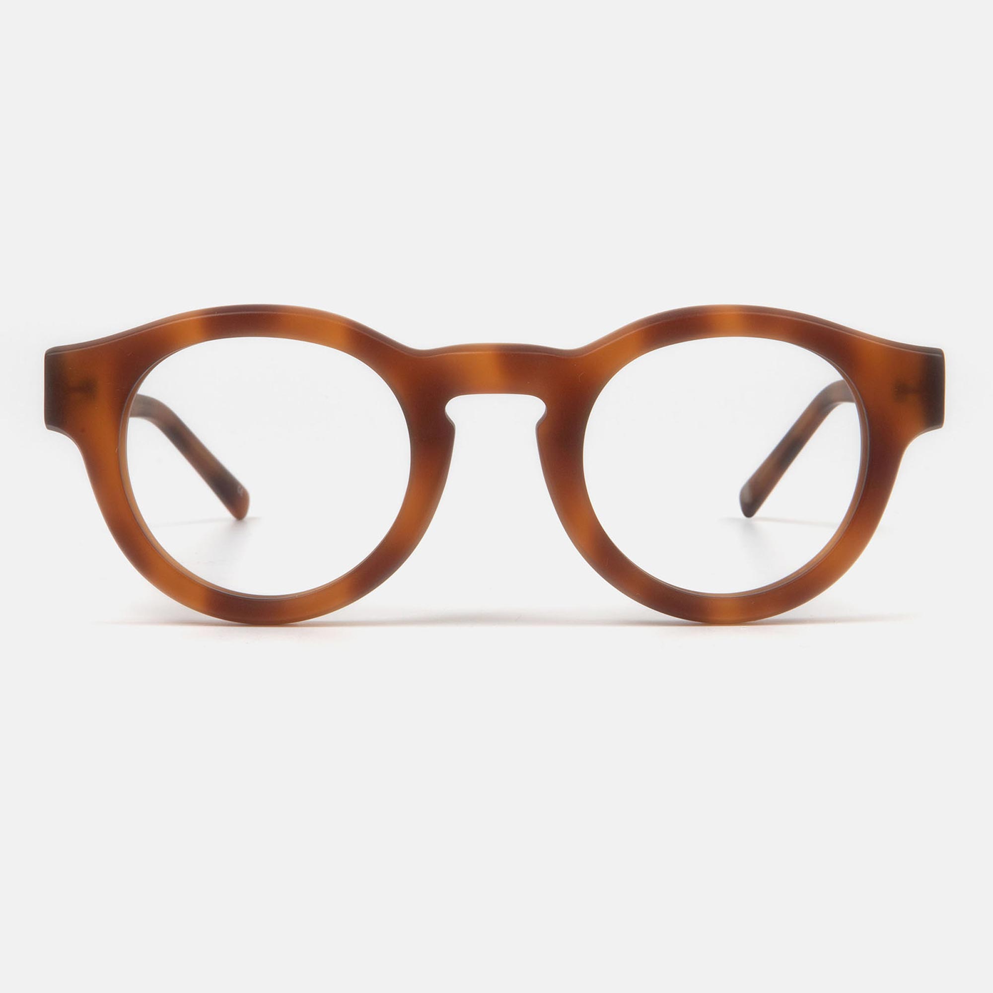 Mó X Silbon ESTRIBOR, light tortoiseshell, large image number 0