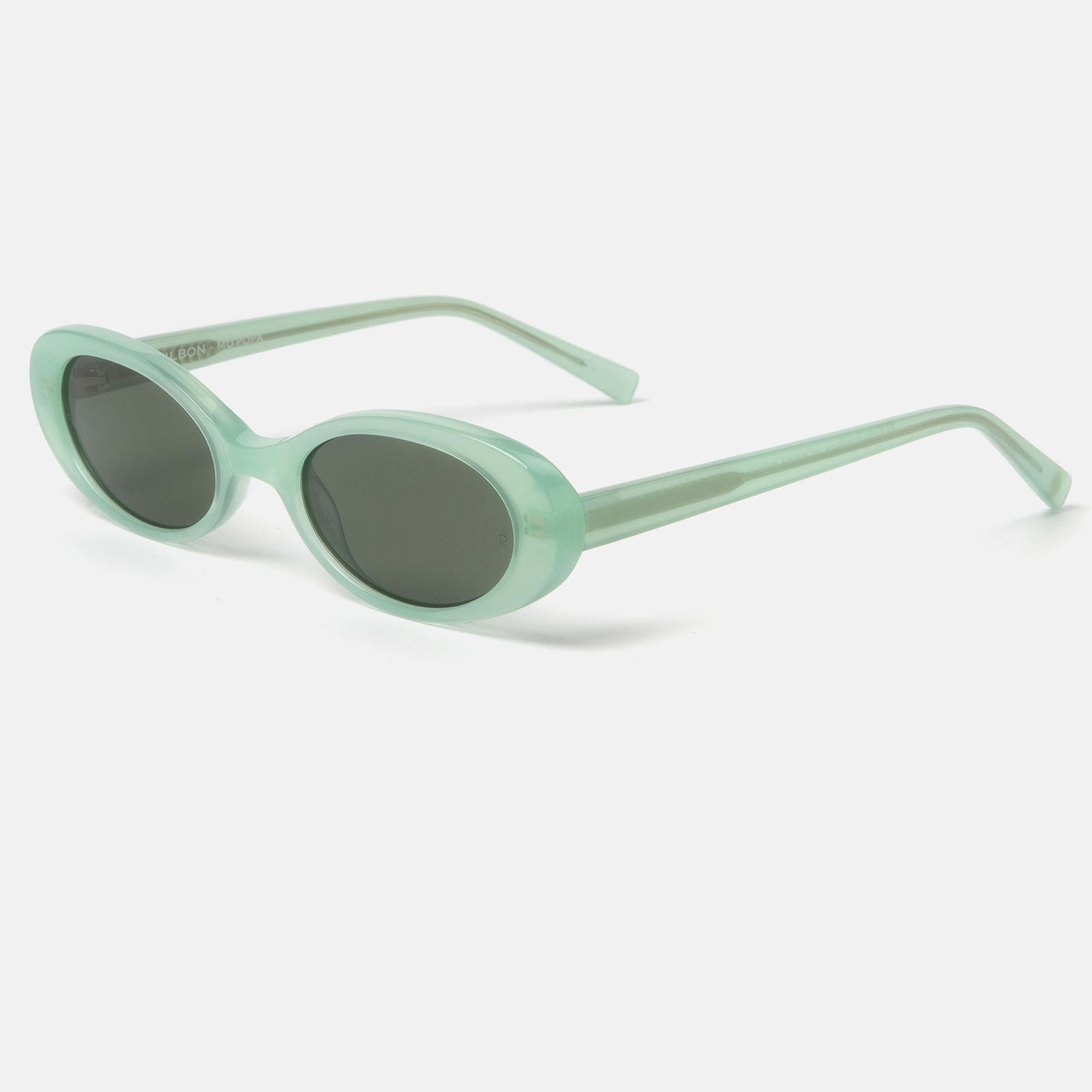 Mó X Silbon PSUN, OPA green, large image number 1