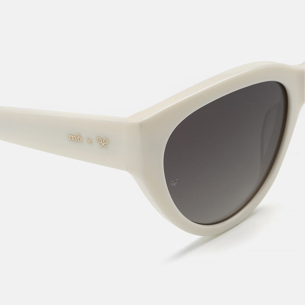 Mó X Silbon AMARU SUN, beige, large image number 2