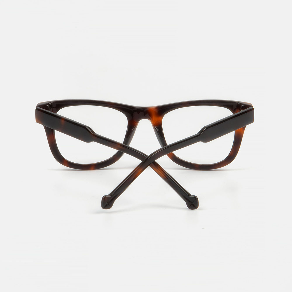 Mó Hygge GINZA, tortoiseshell, large image number 2