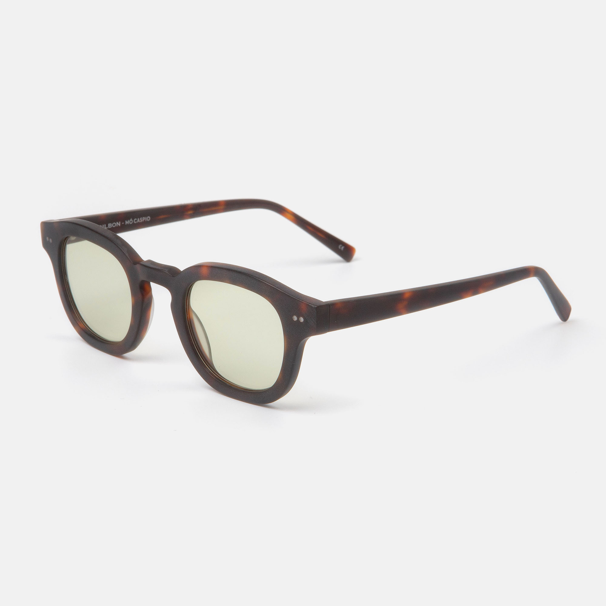 Mó X Silbon Caspian SUN, tortoiseshell, large image number 1
