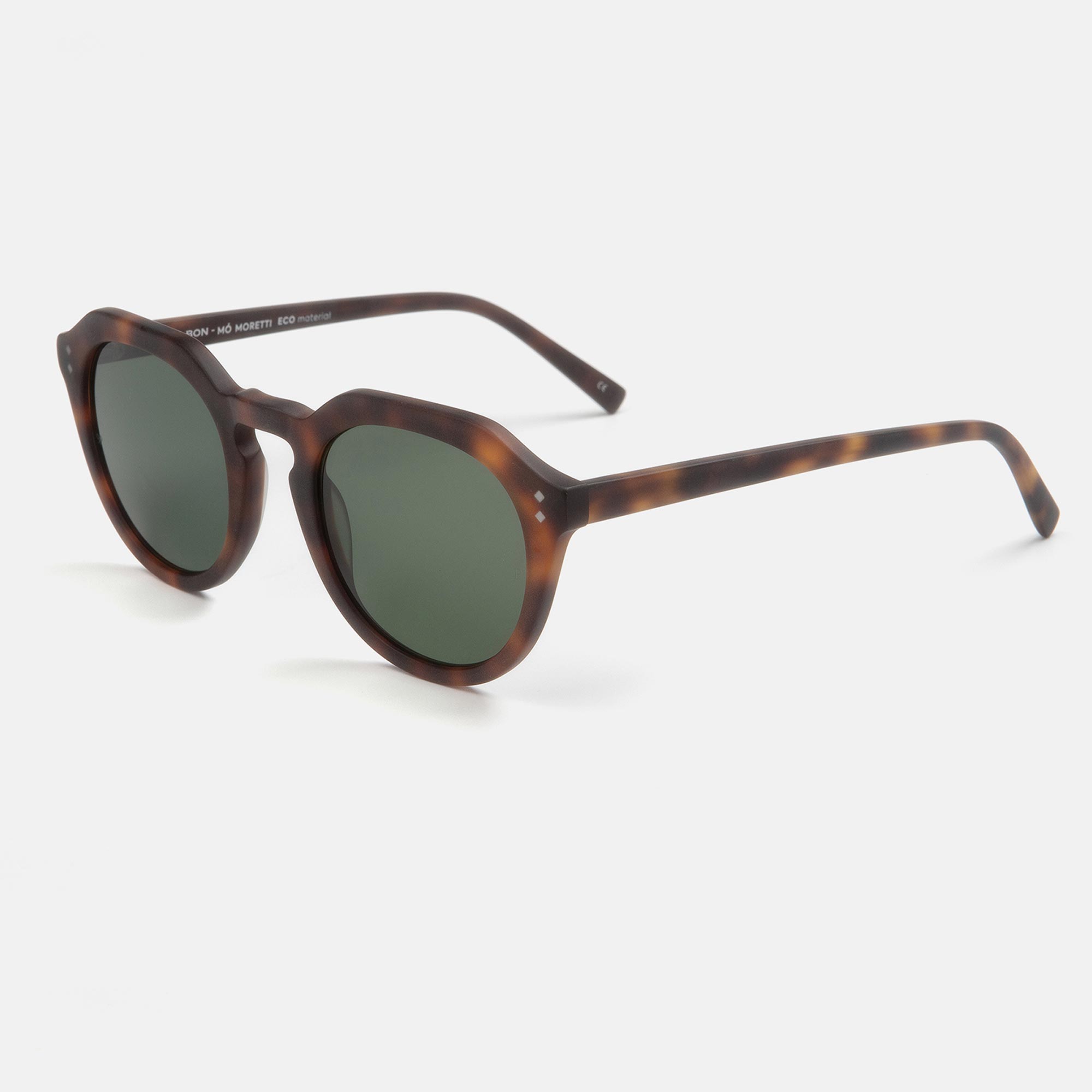 Mó X Silbon MORETTI SUN, tortoiseshell, large image number 1