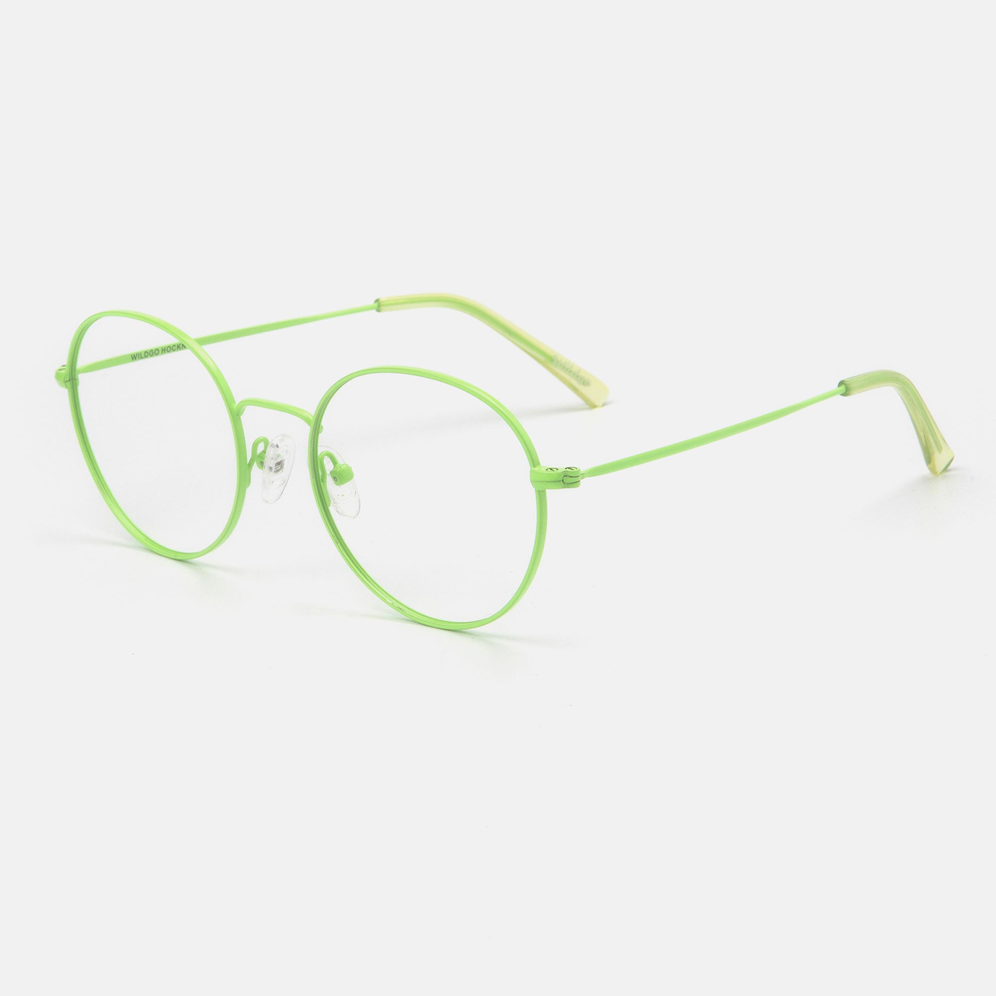 Wilgo HOCKNEY, green, large image number 1