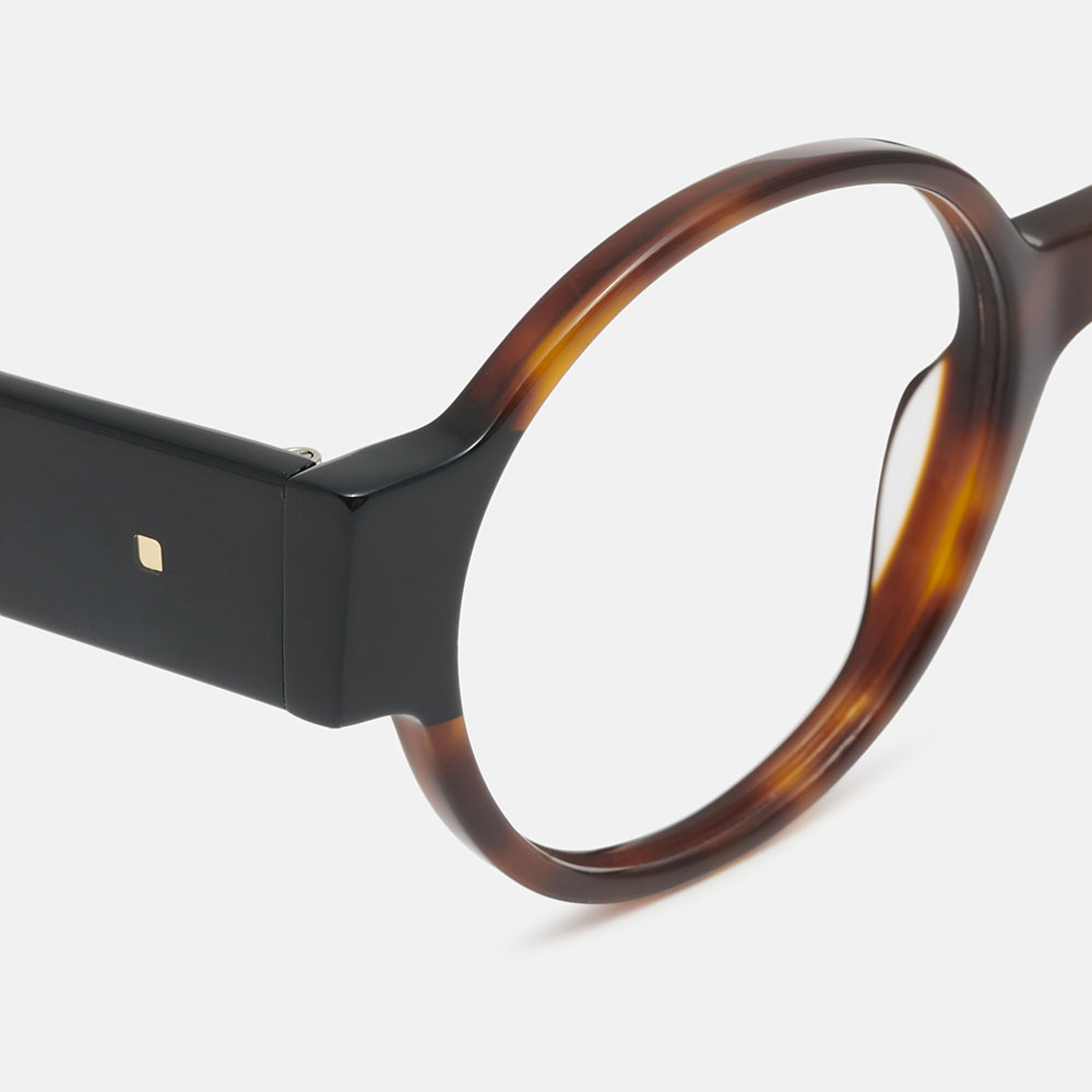 Mó INTERMODAL, tortoiseshell, large image number 2