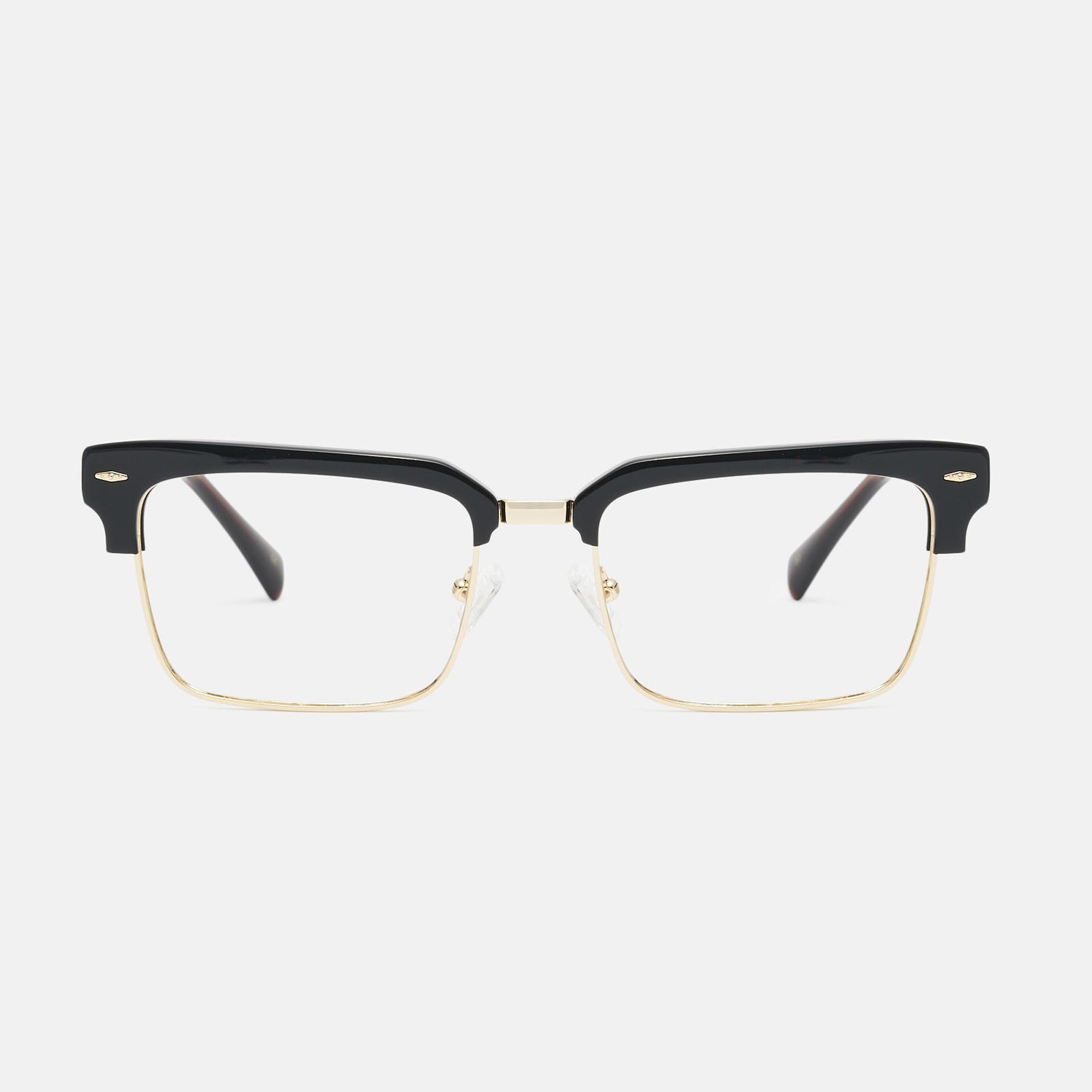Mó ABEBE, black/tortoiseshell, large image number 0