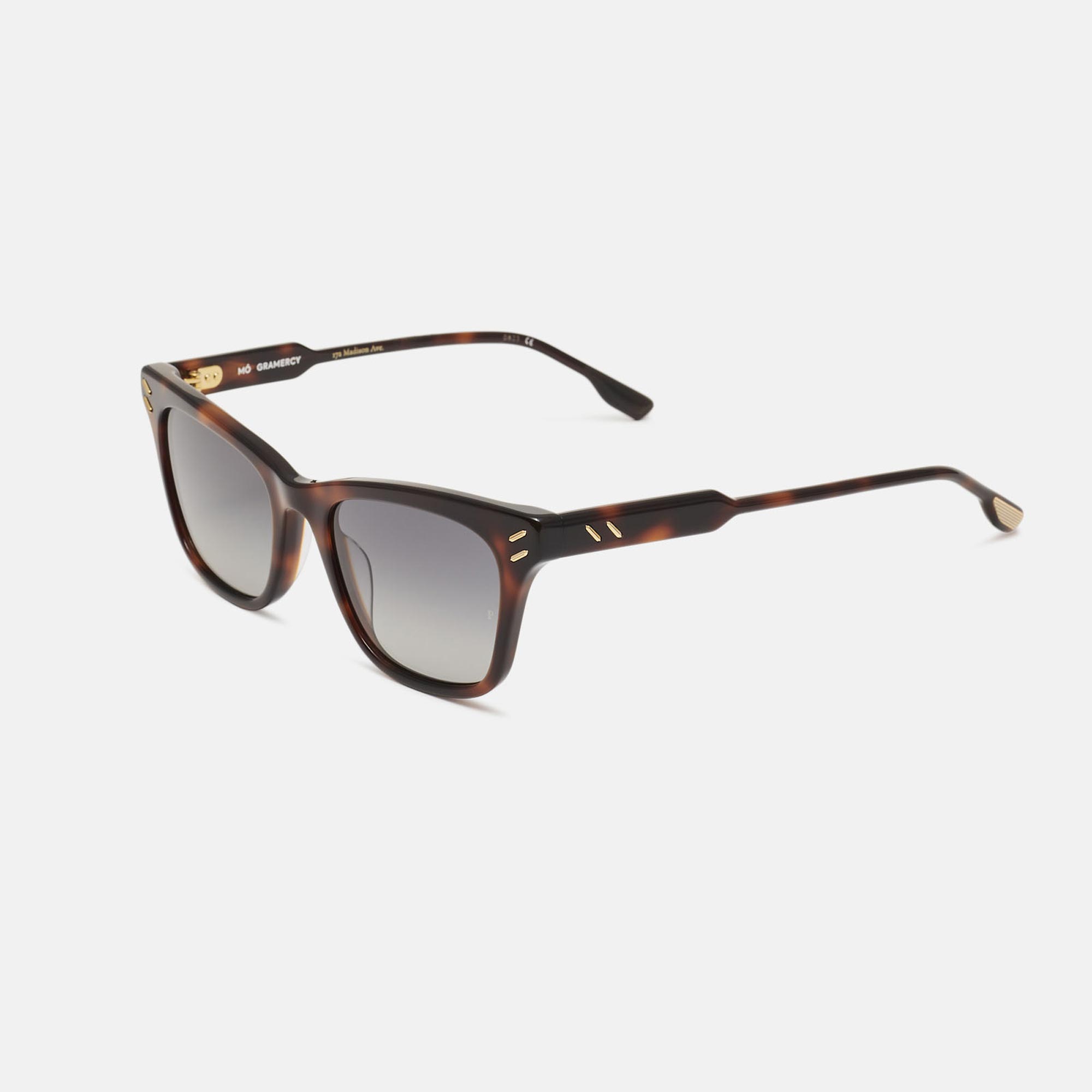 Mó Gramercy SUN, tortoiseshell, large image number 1
