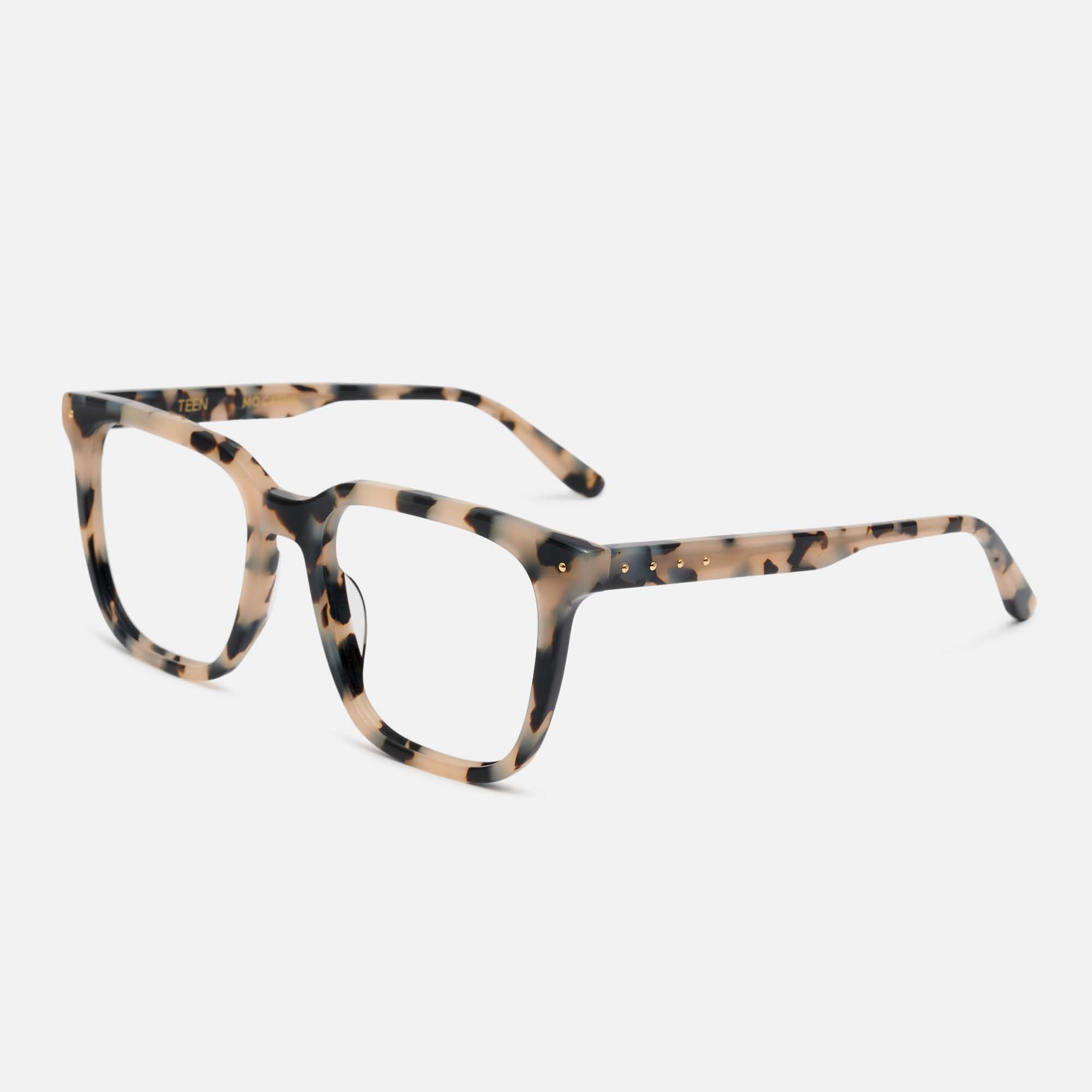 Mó Cassie, tortoiseshell cream, large image number 1