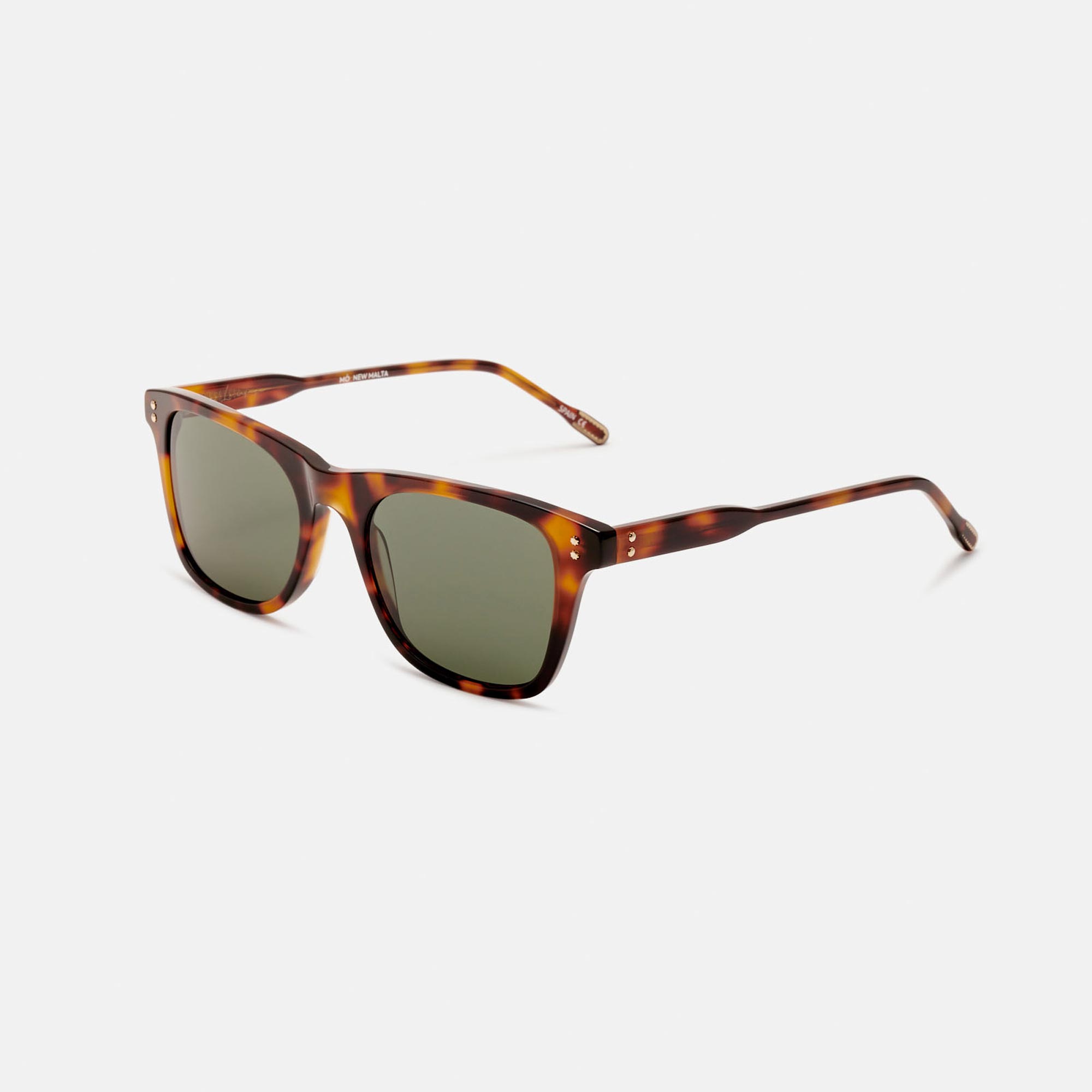 Mó NEW MALTA SUN, tortoiseshell, large image number 1