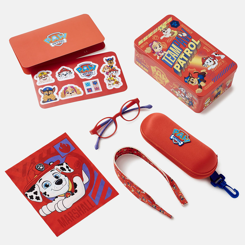 X PAW PATROL PAWOME, network/purple, large image number 2