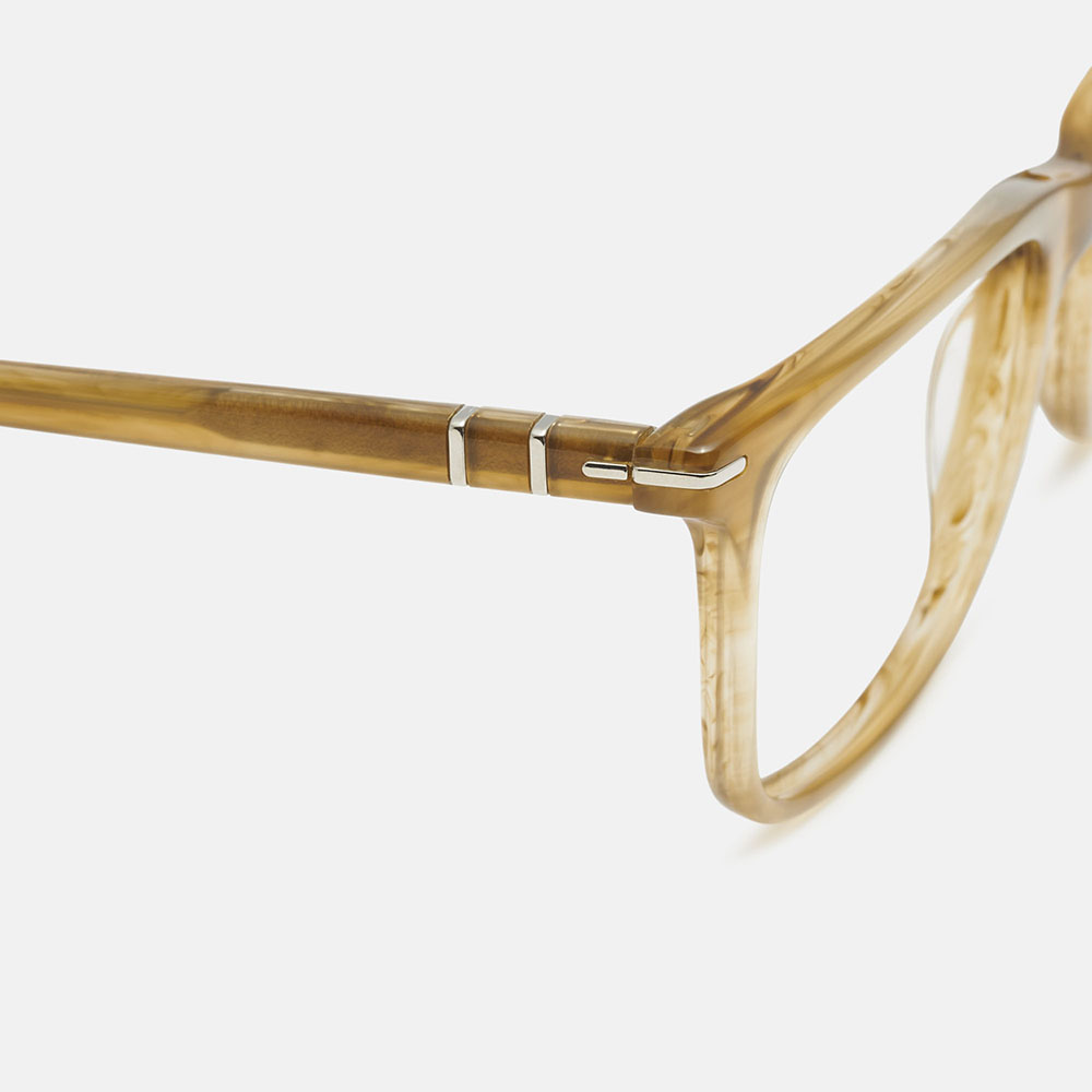 Mó EKON, Veined amber, large image number 2