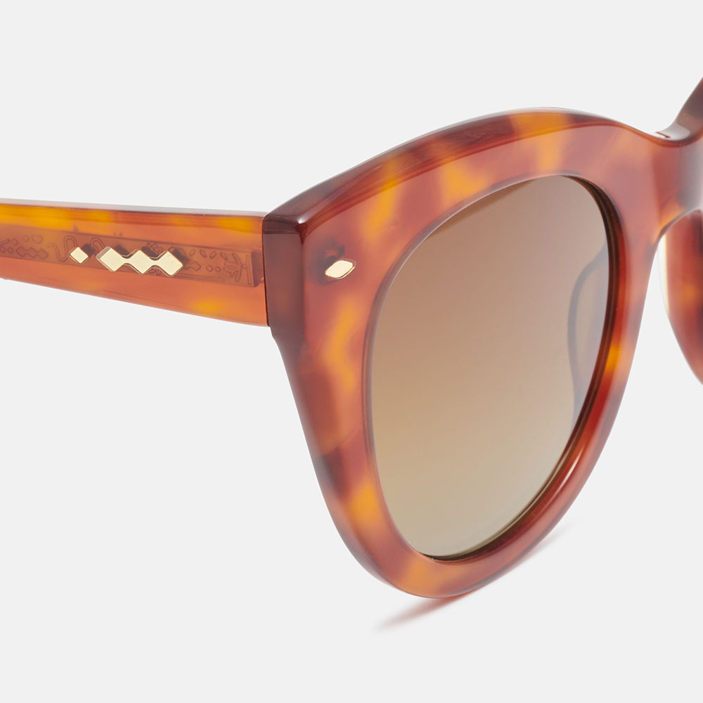 Mó Esauira SUN, light tortoiseshell, large image number 2