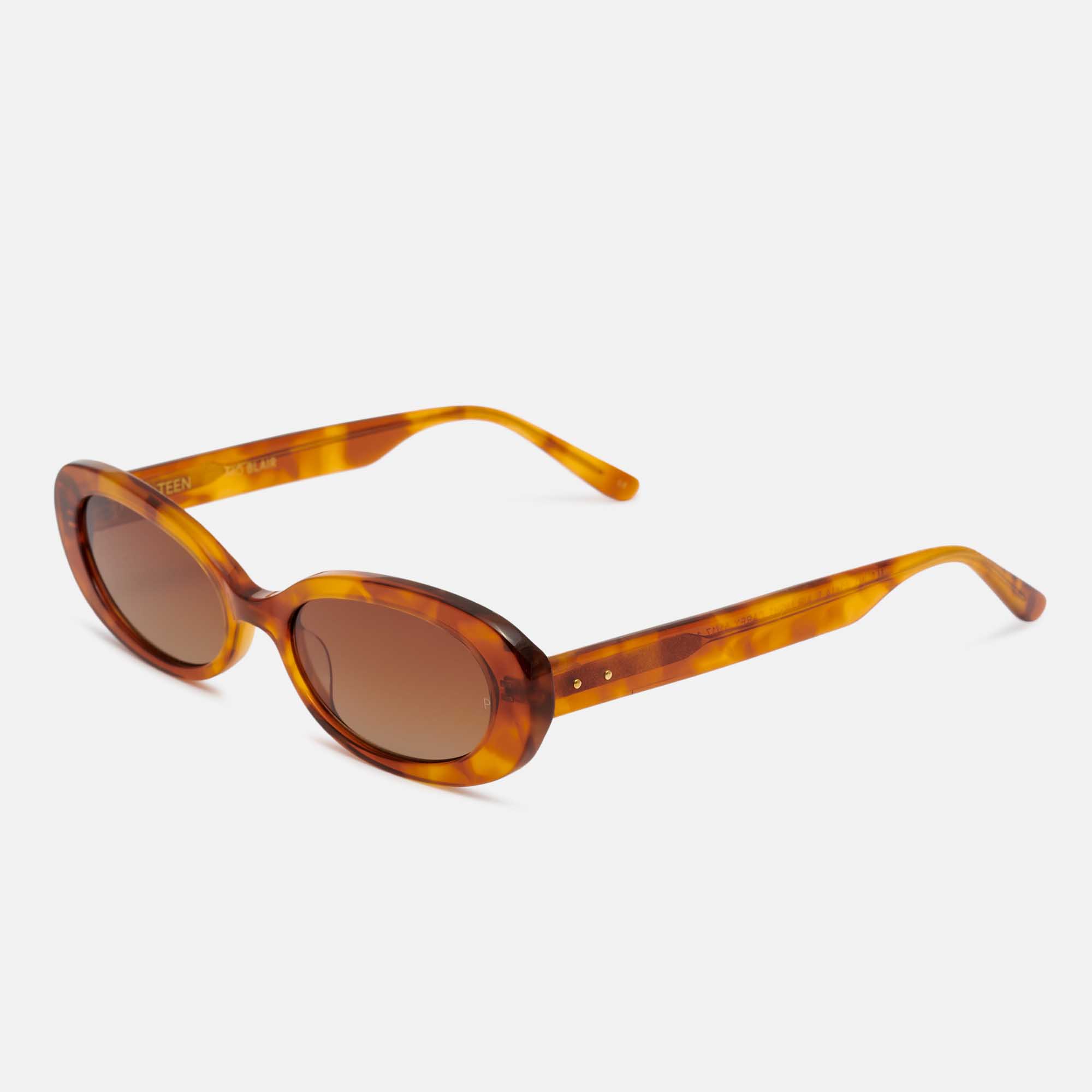 Mó BLAIR SUN, ligth tortoiseshell, large image number 1