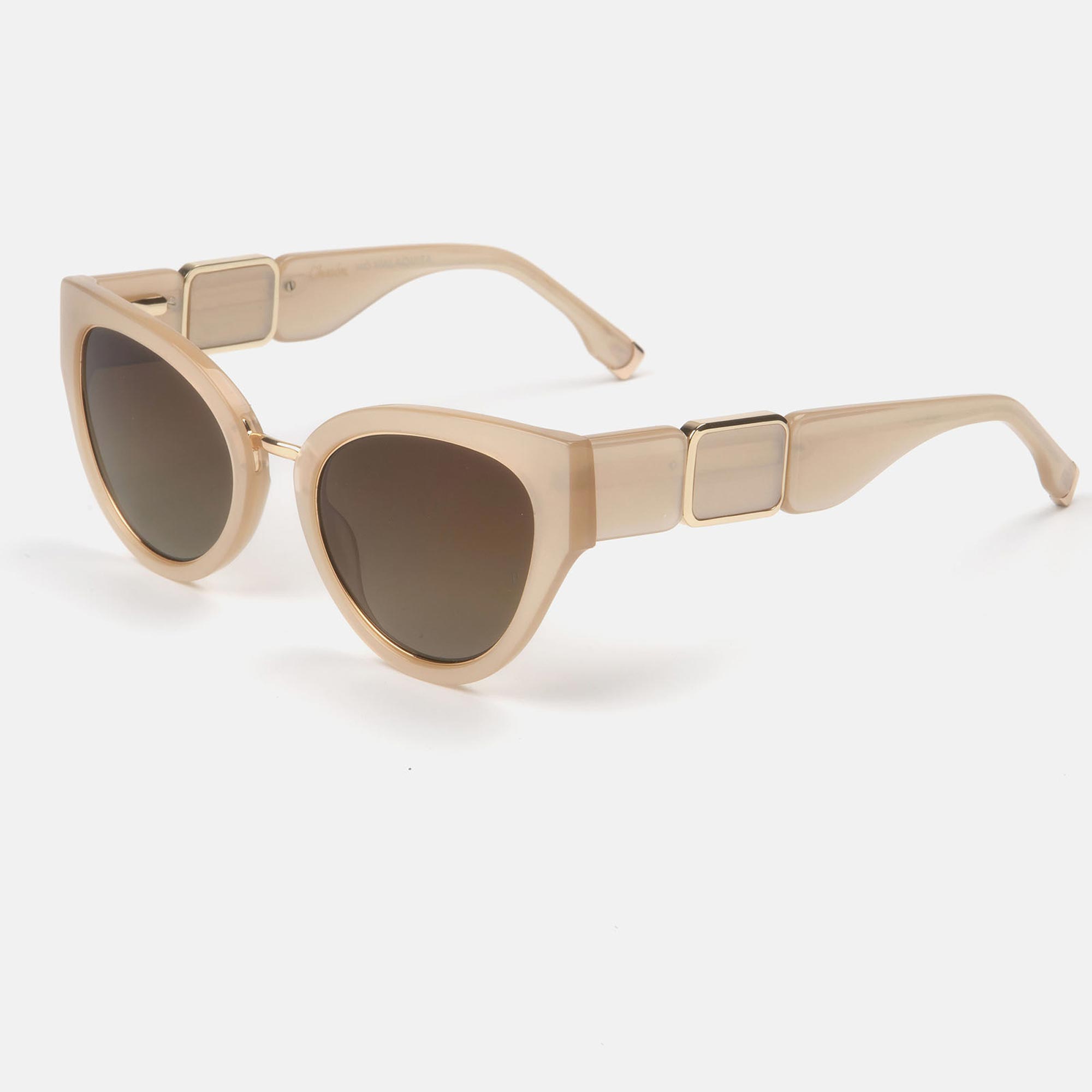 Mó MALACITA SUN, beige/gold, large image number 1