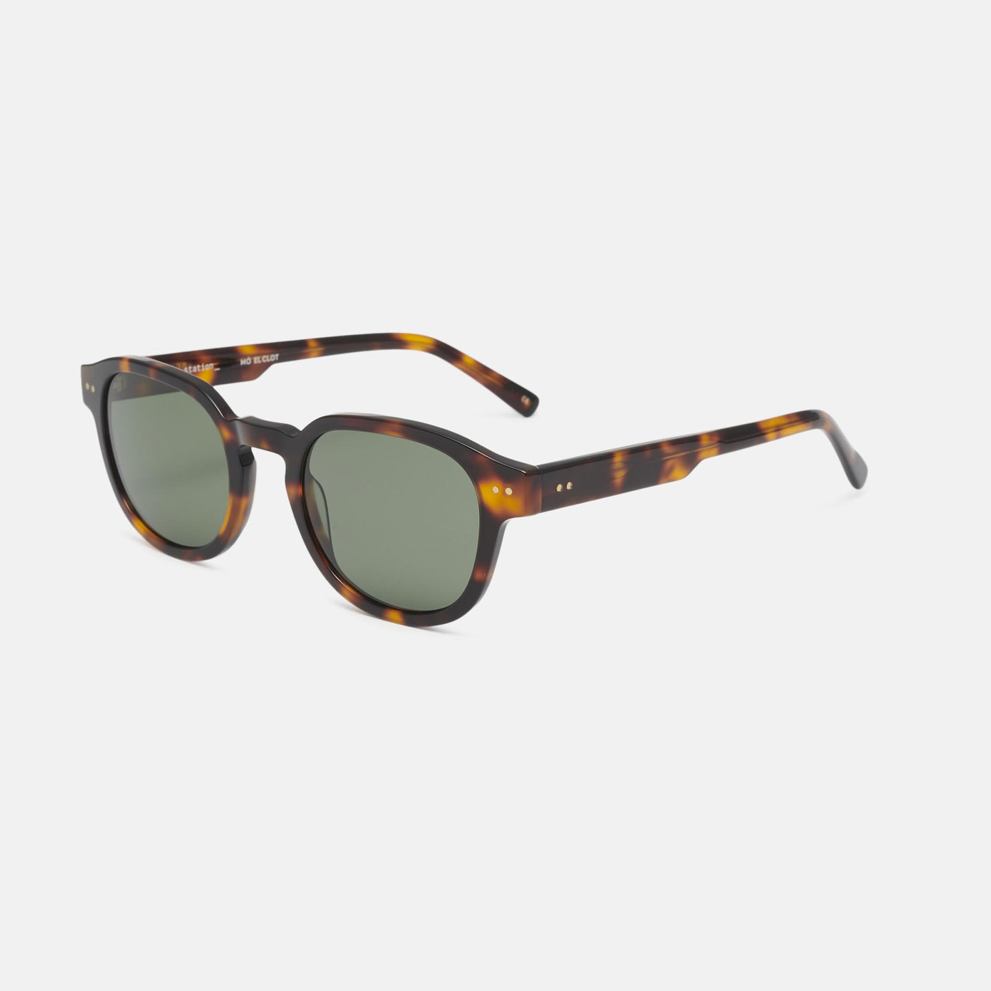 Mó EL CLOT SUN, tortoiseshell, large image number 1