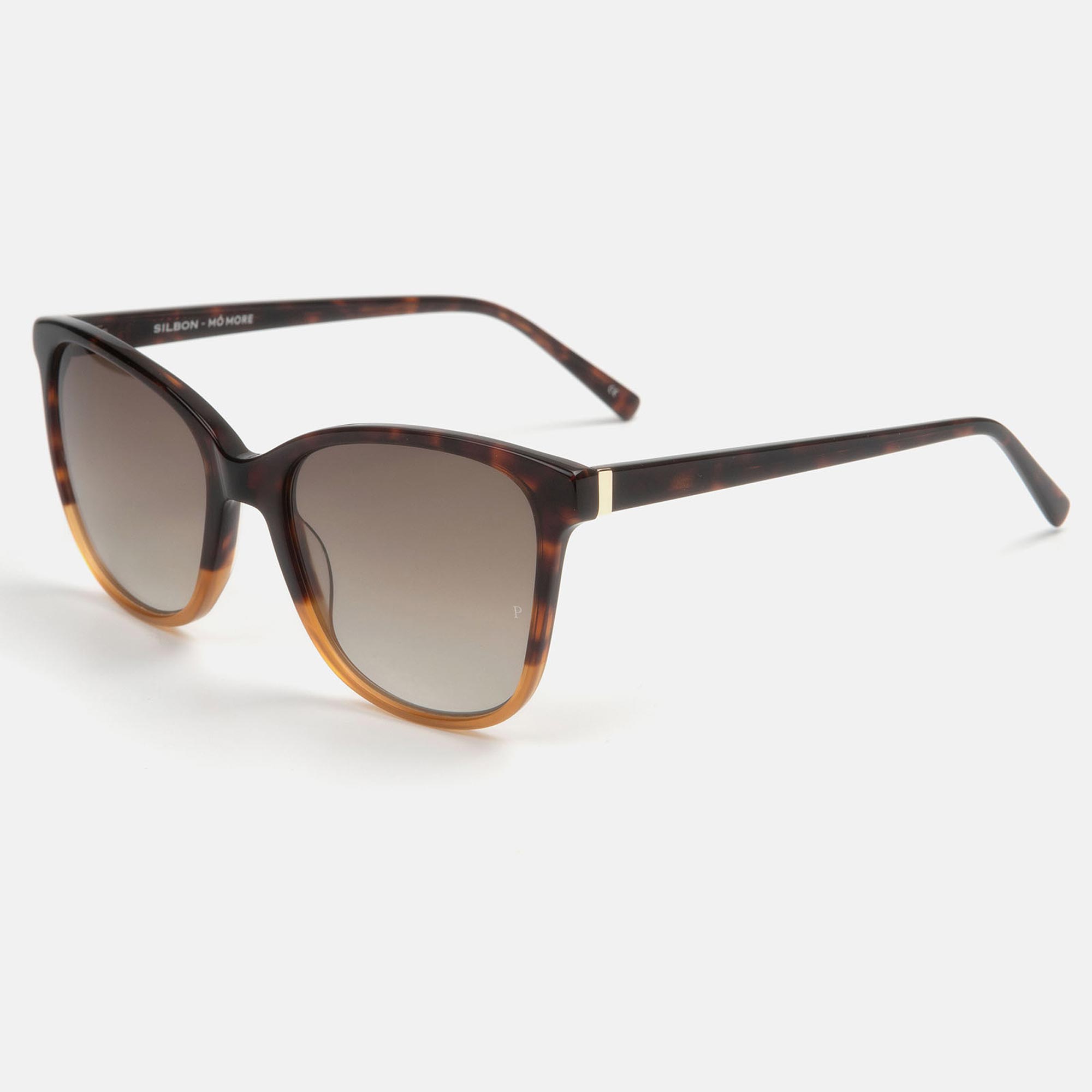 Mó X Silbon MORE SUN, tortoiseshell, large image number 1