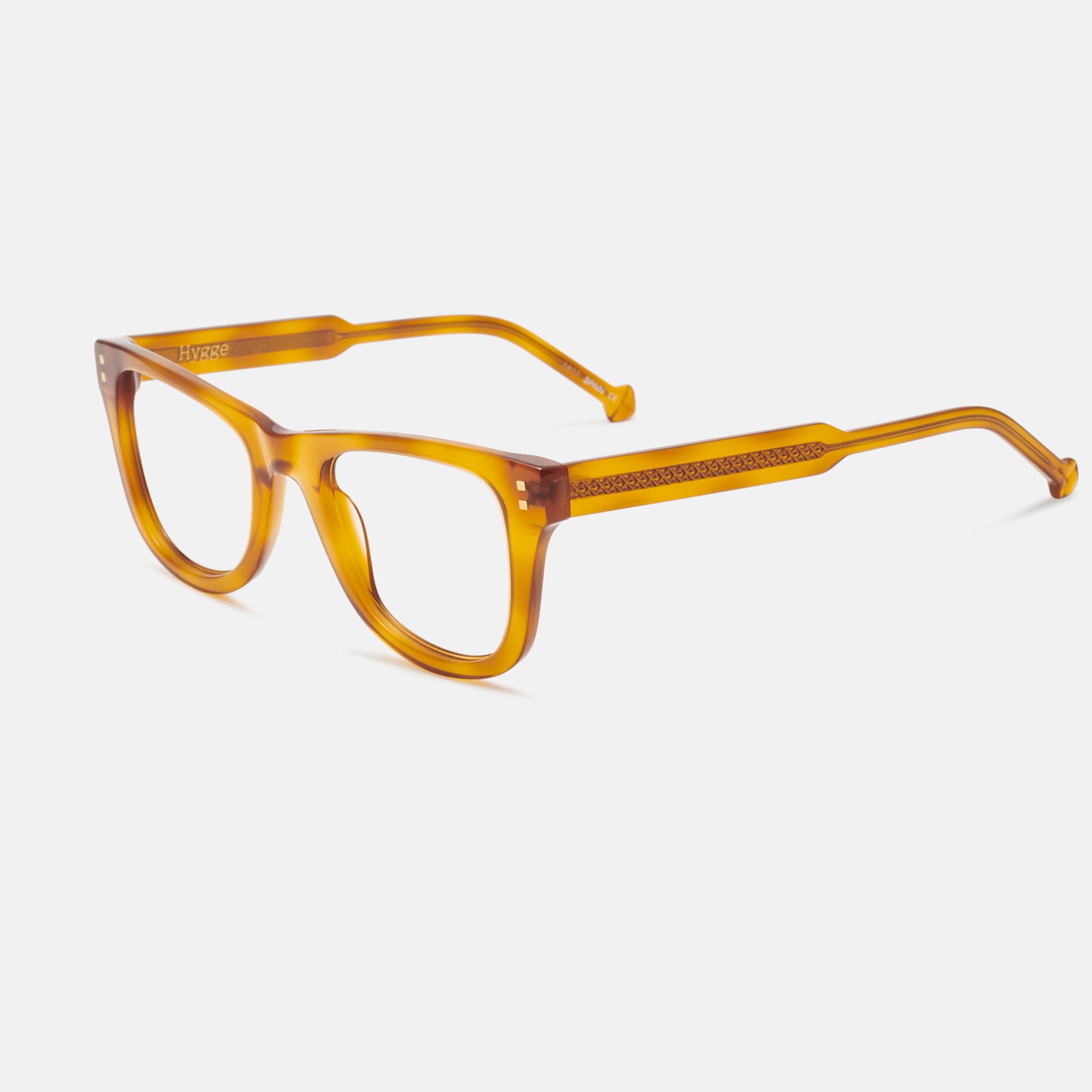 Mó Hygge GINZA, light tortoiseshell, large image number 1