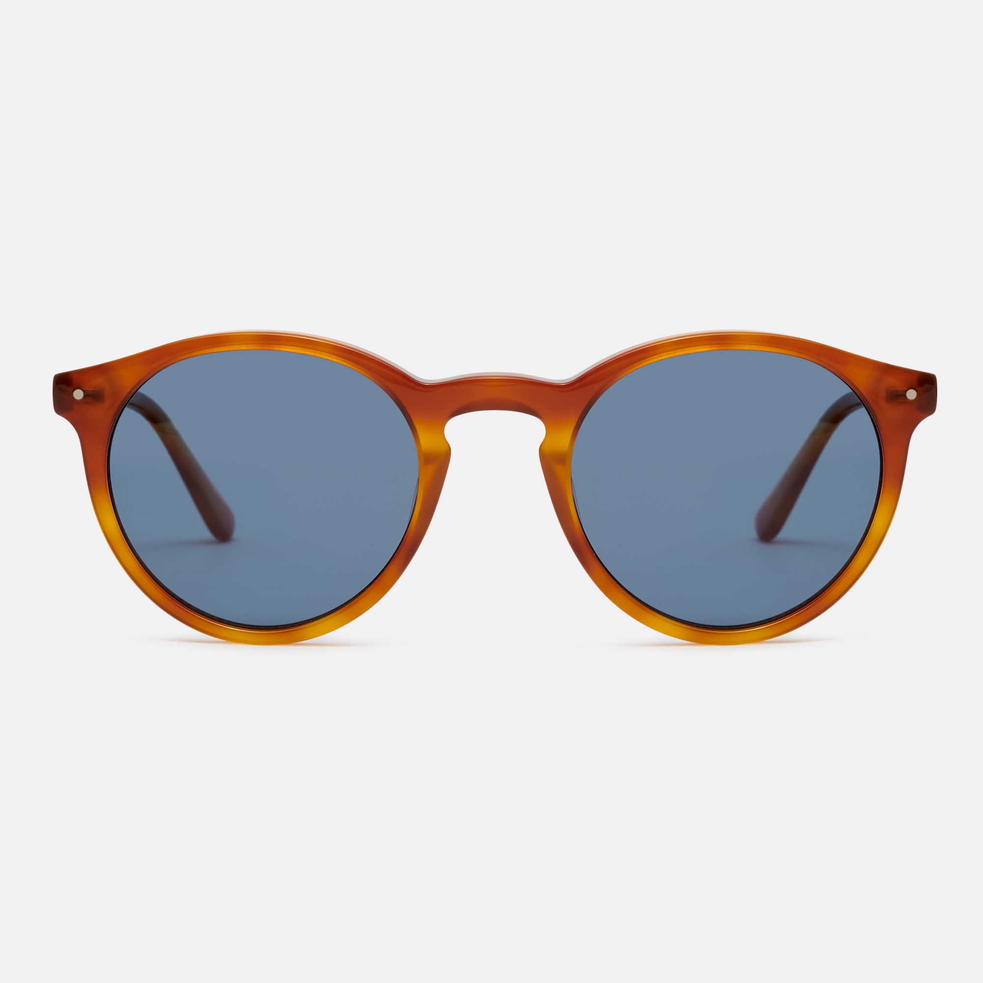 Mó CHUCK SUN, light tortoiseshell, large image number 0
